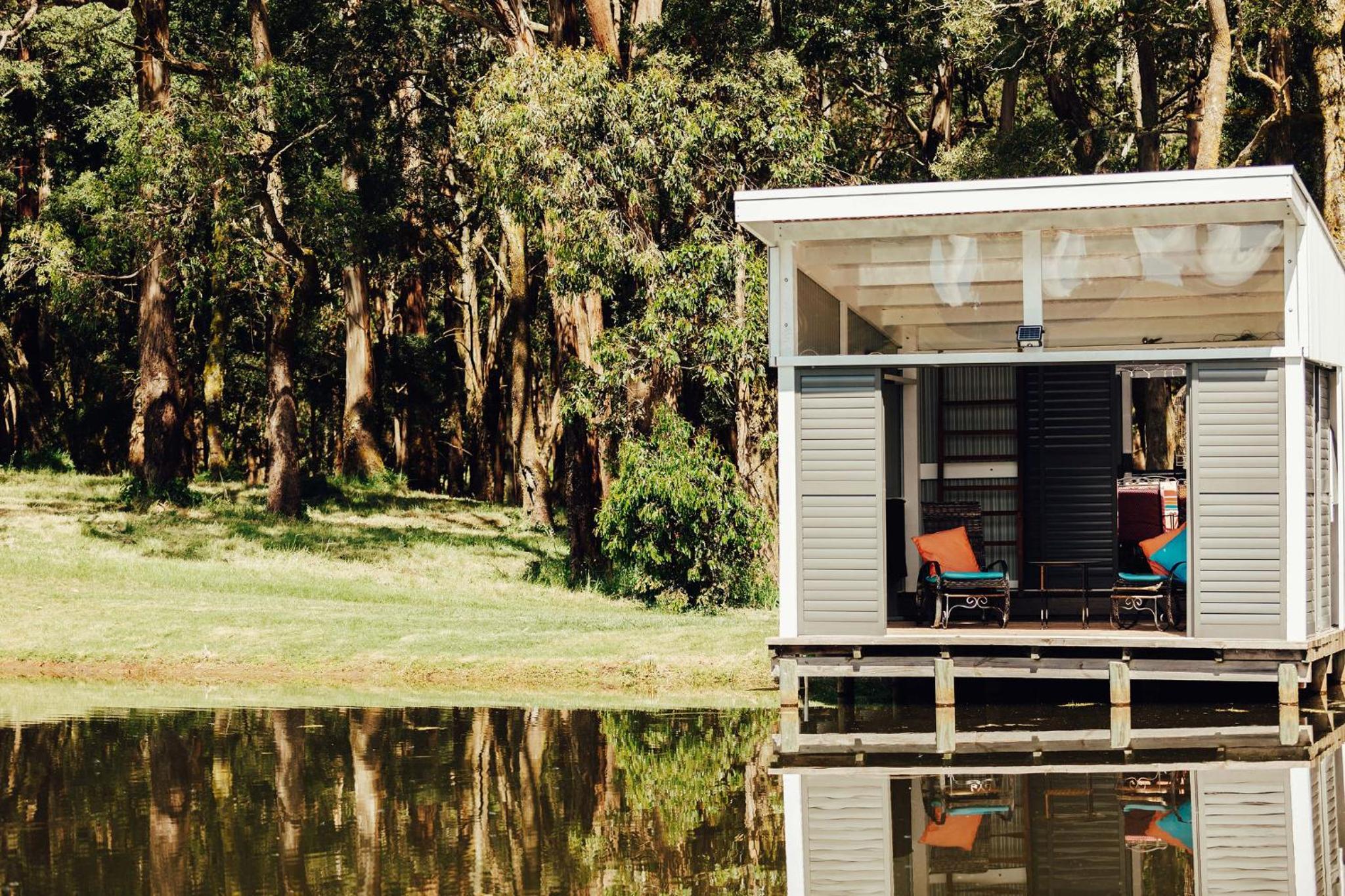 17pounds Country Estate & Aqua Wellness Retreat