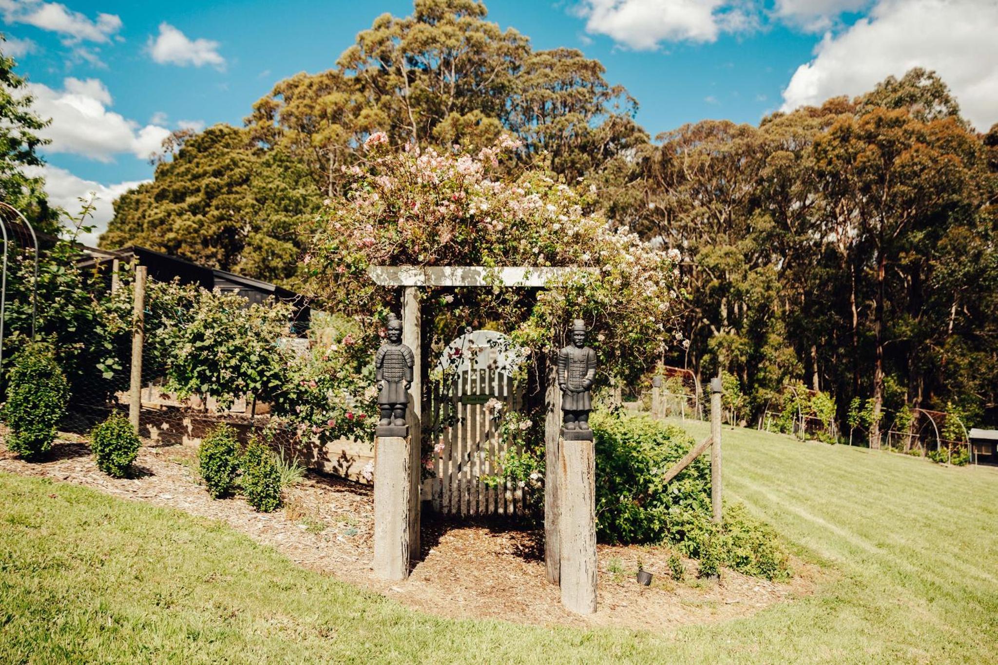 17pounds Country Estate & Aqua Wellness Retreat