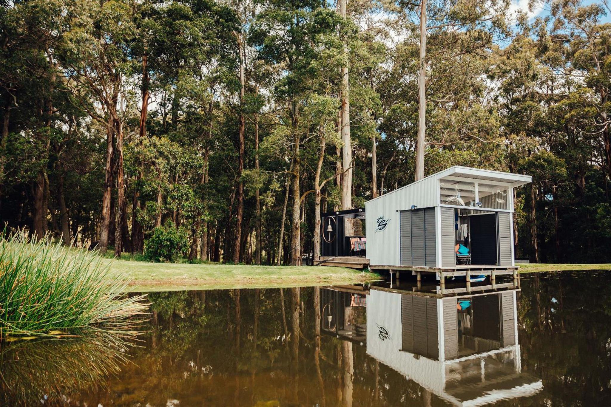 17pounds Country Estate & Aqua Wellness Retreat