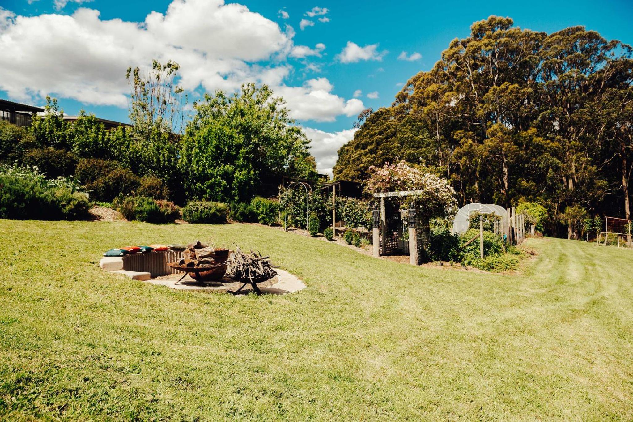 17pounds Country Estate & Aqua Wellness Retreat