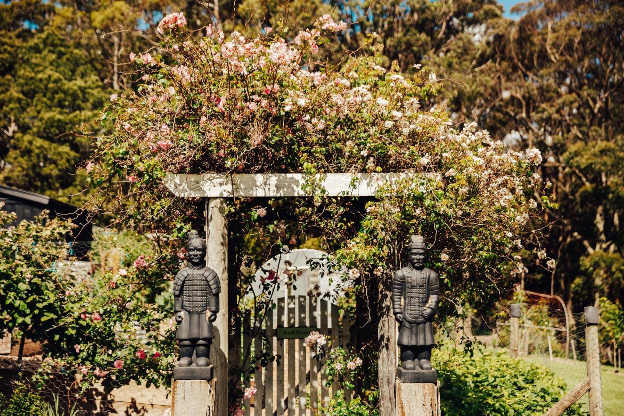 17pounds Country Estate & Aqua Wellness Retreat