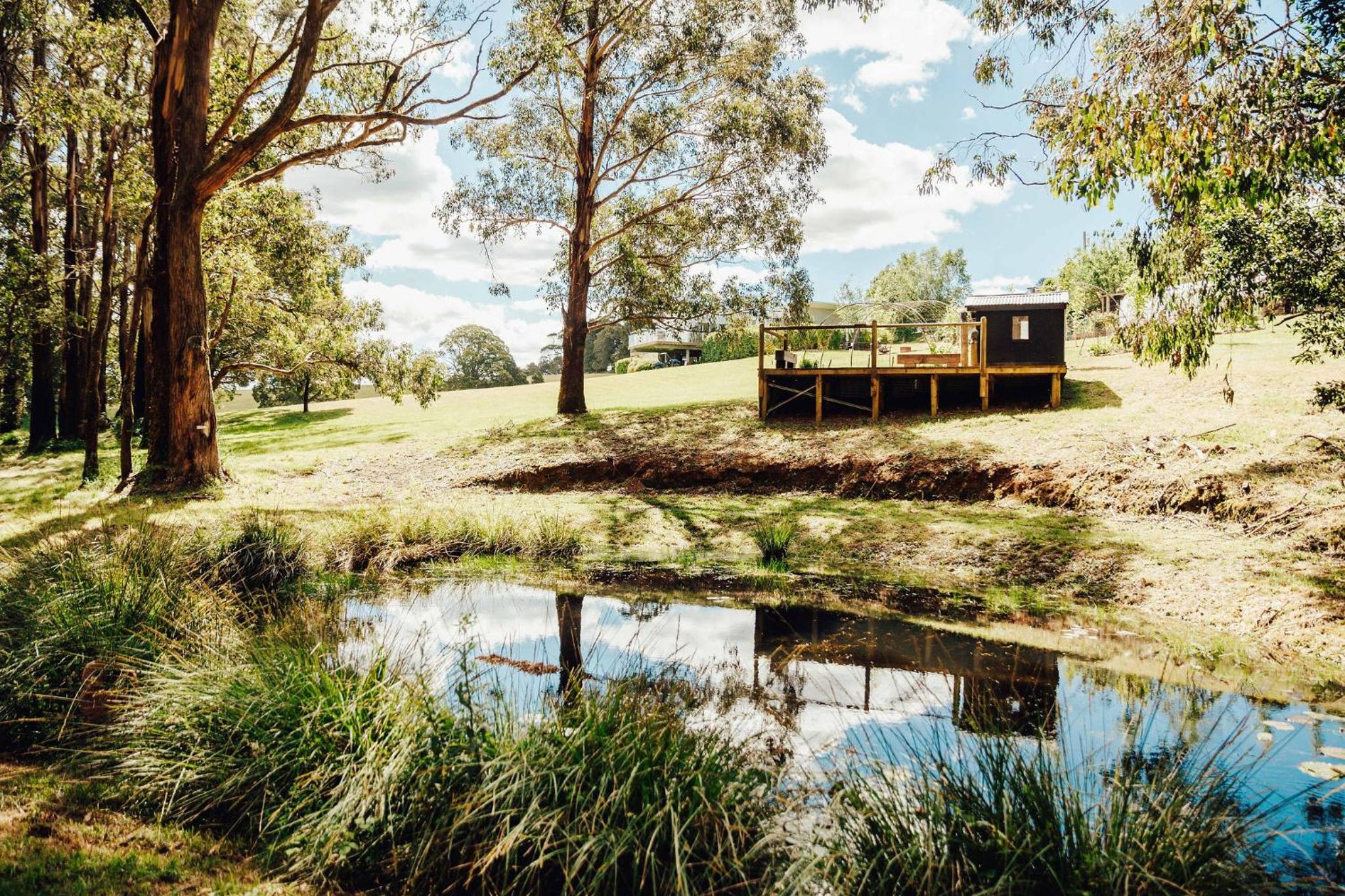 17pounds Country Estate & Aqua Wellness Retreat