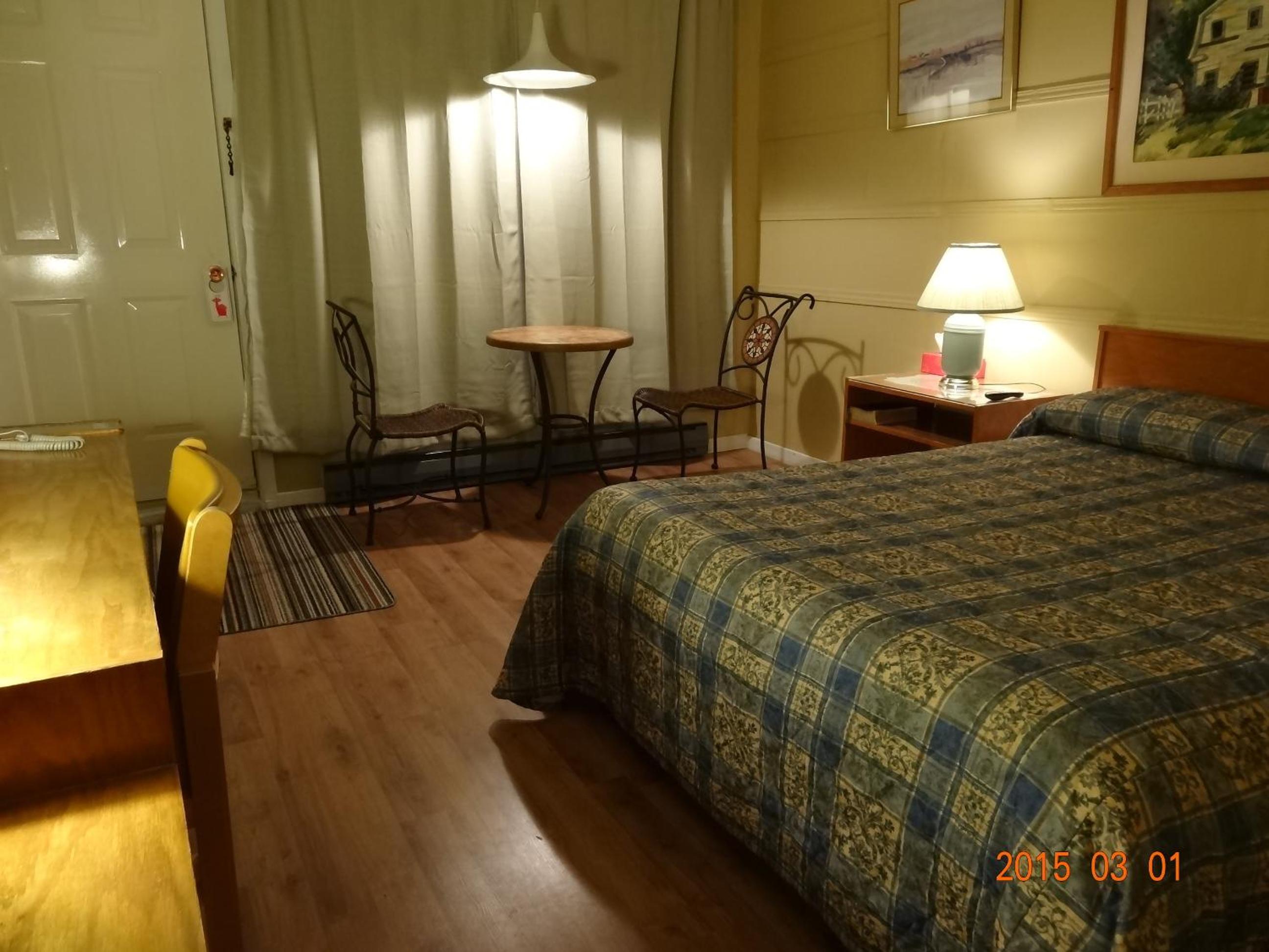 Motel Lyse