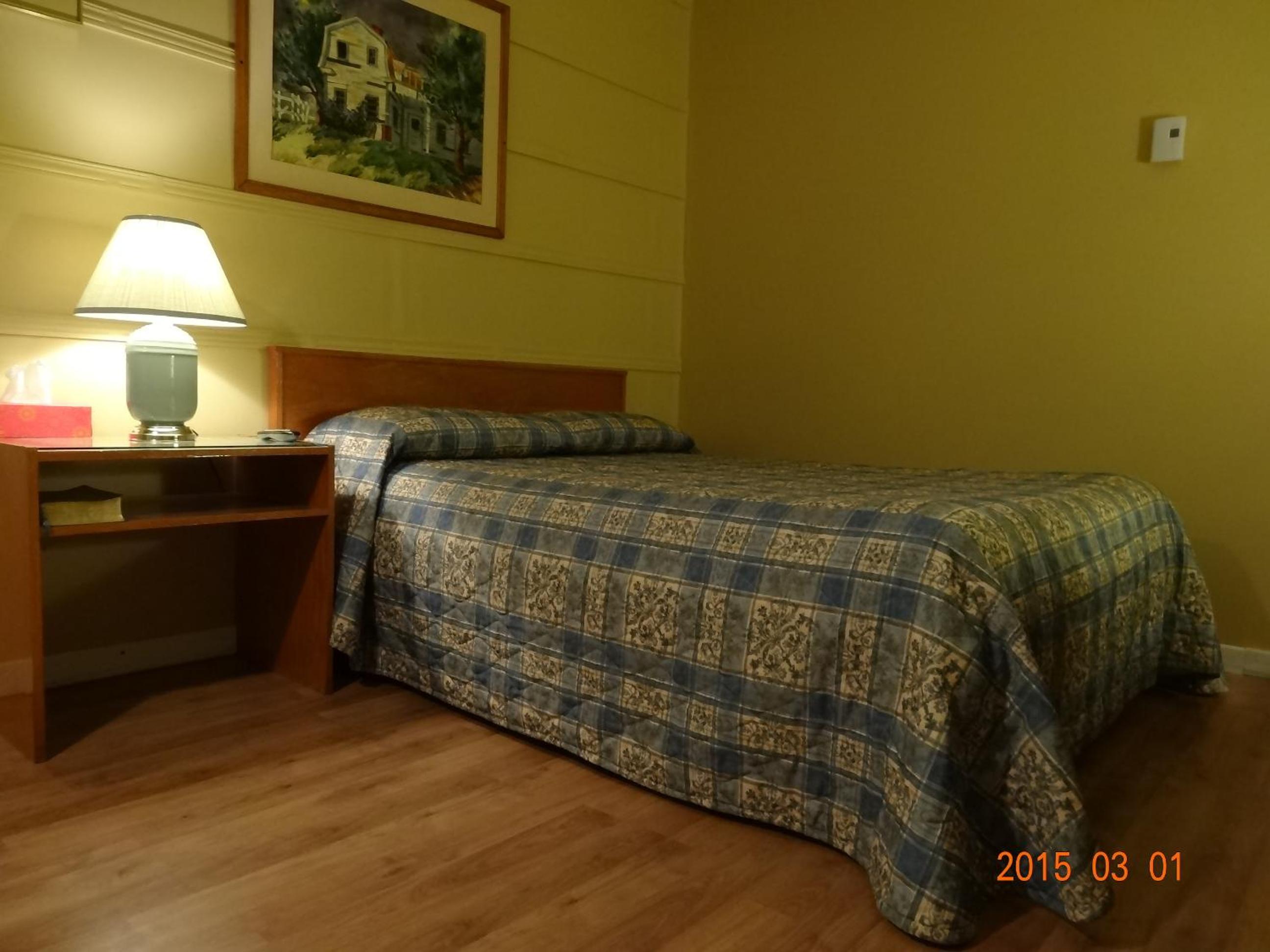 Motel Lyse
