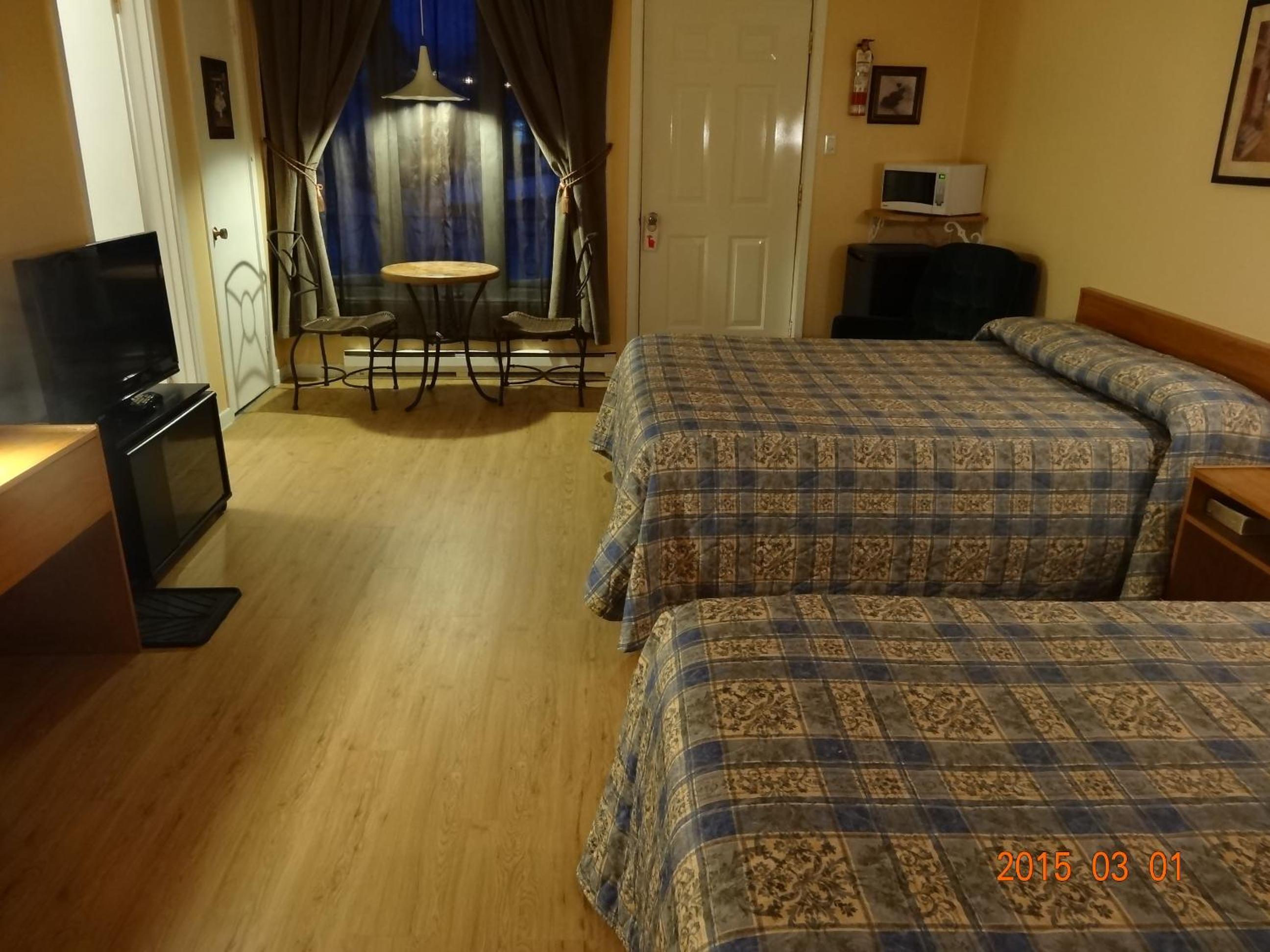 Motel Lyse