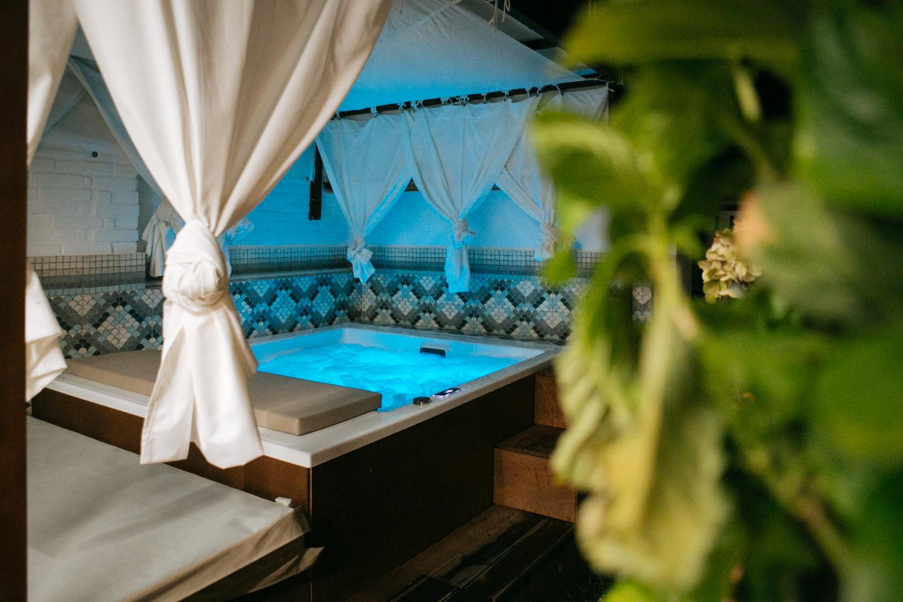 Domus Socolatae Residenza d'Epoca Charming B&B - Adults Only