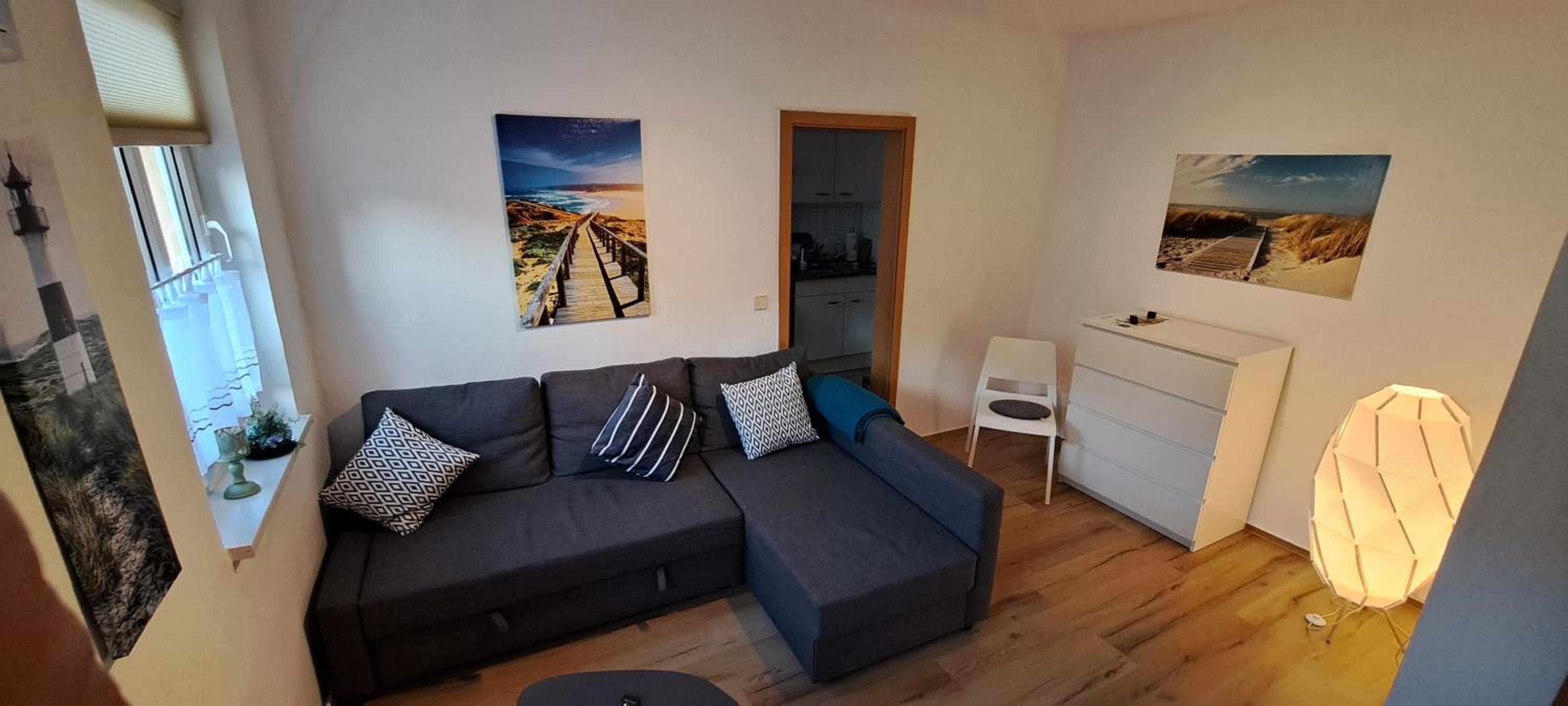 Apartment Lutherrose