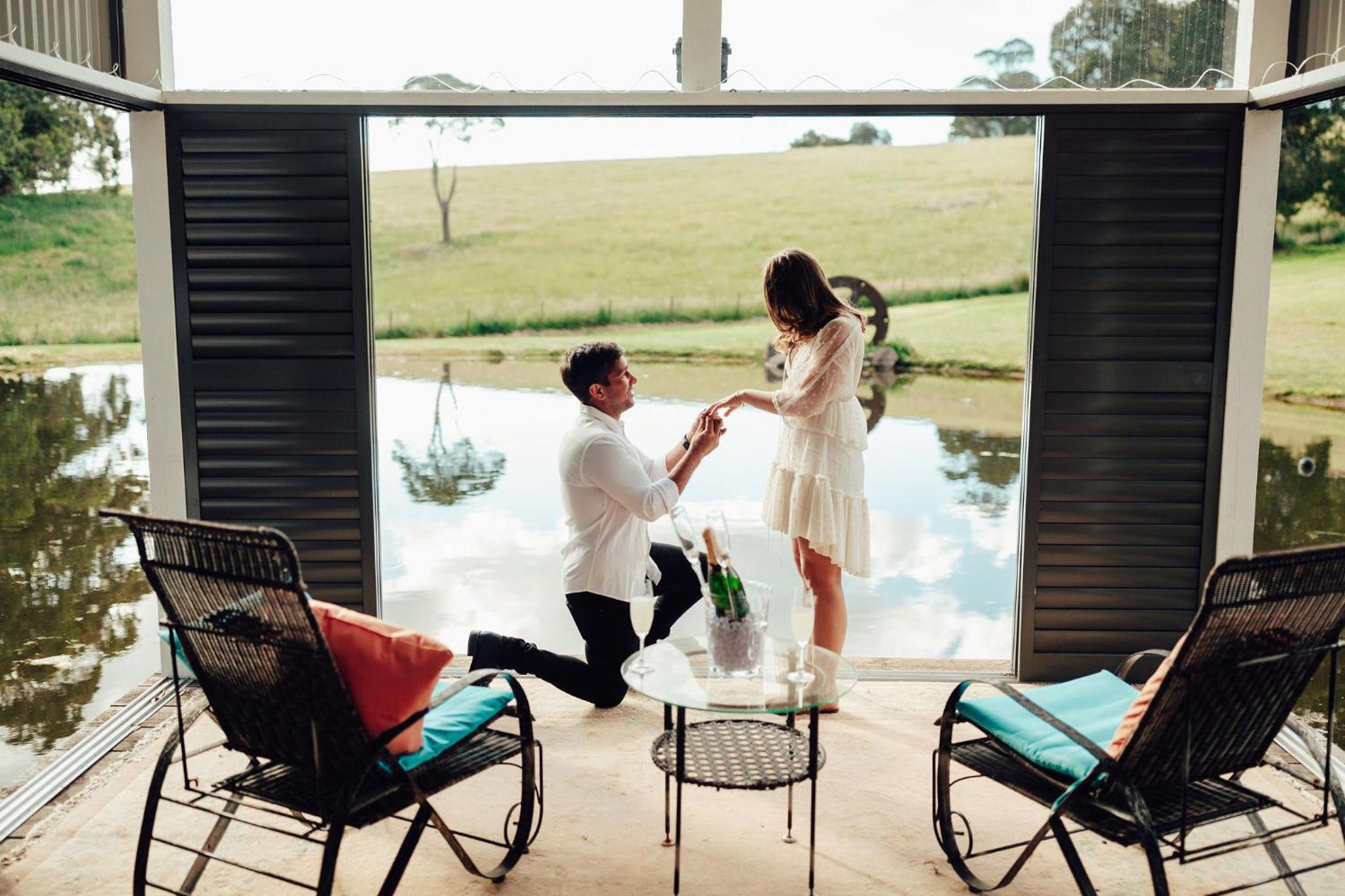 17pounds Country Estate & Aqua Wellness Retreat