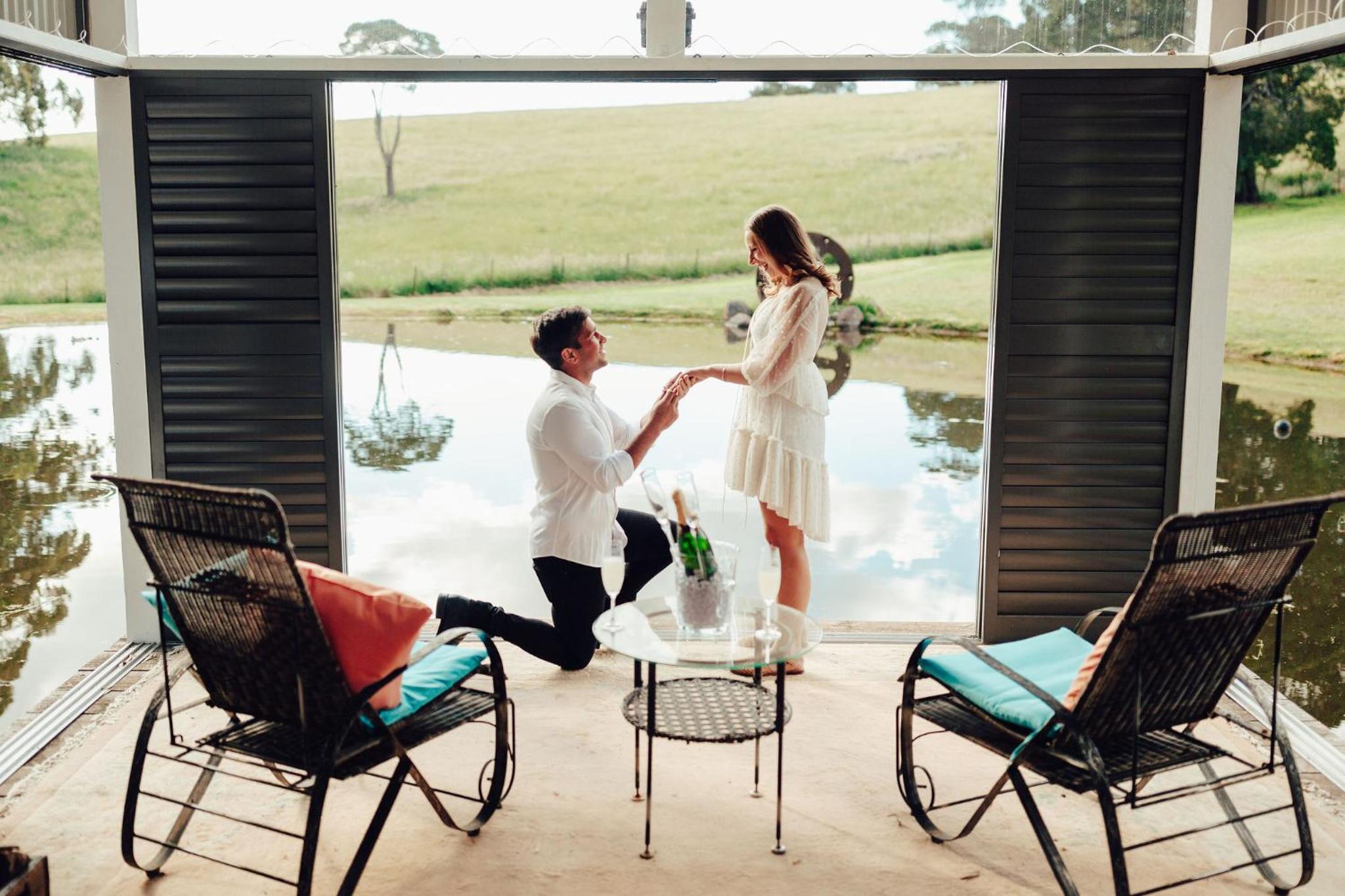 17pounds Country Estate & Aqua Wellness Retreat