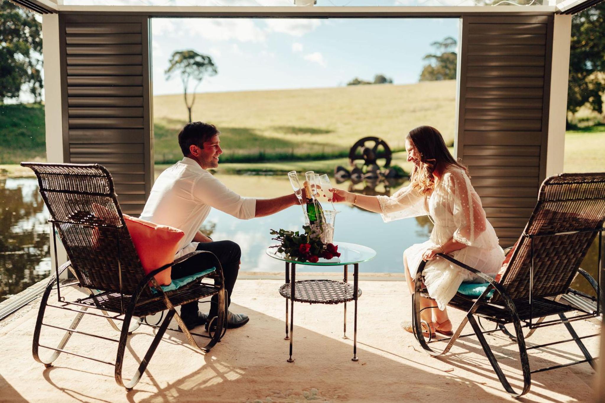 17pounds Country Estate & Aqua Wellness Retreat