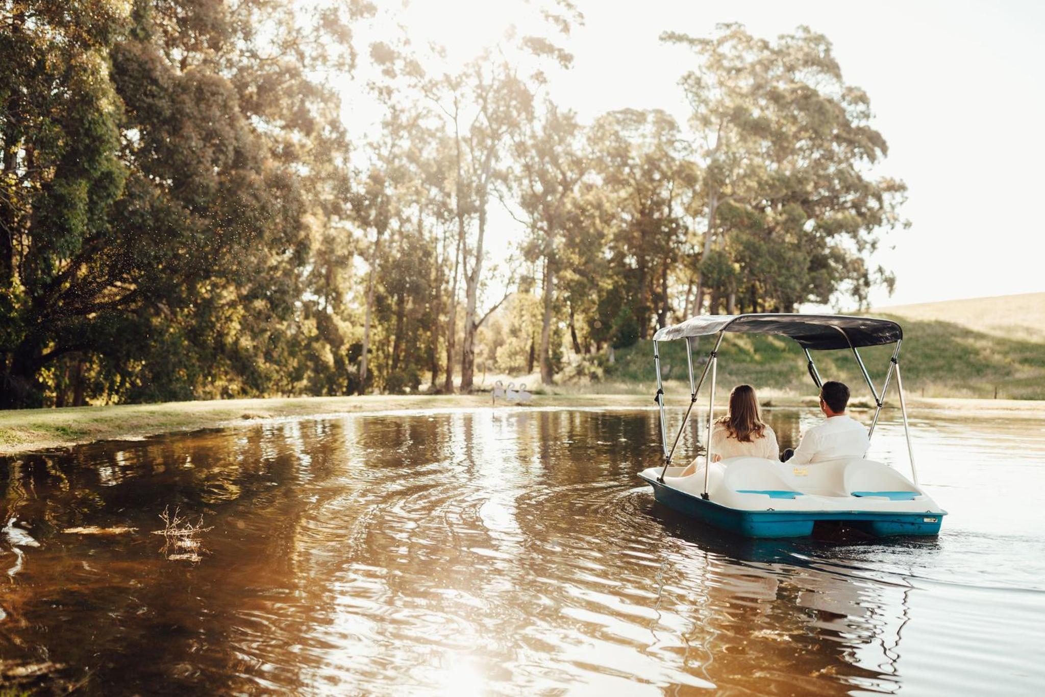 17pounds Country Estate & Aqua Wellness Retreat