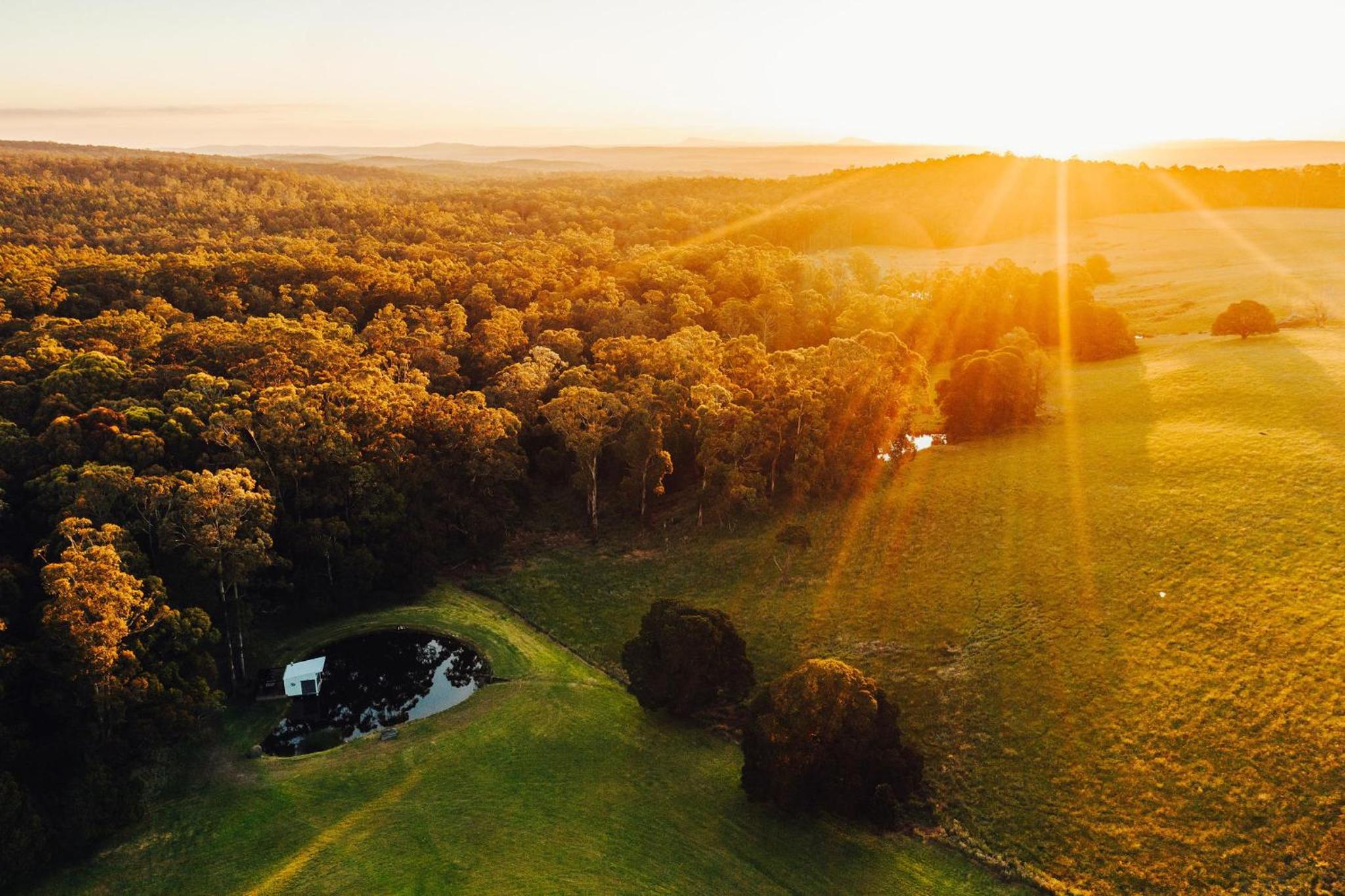 17pounds Country Estate & Aqua Wellness Retreat