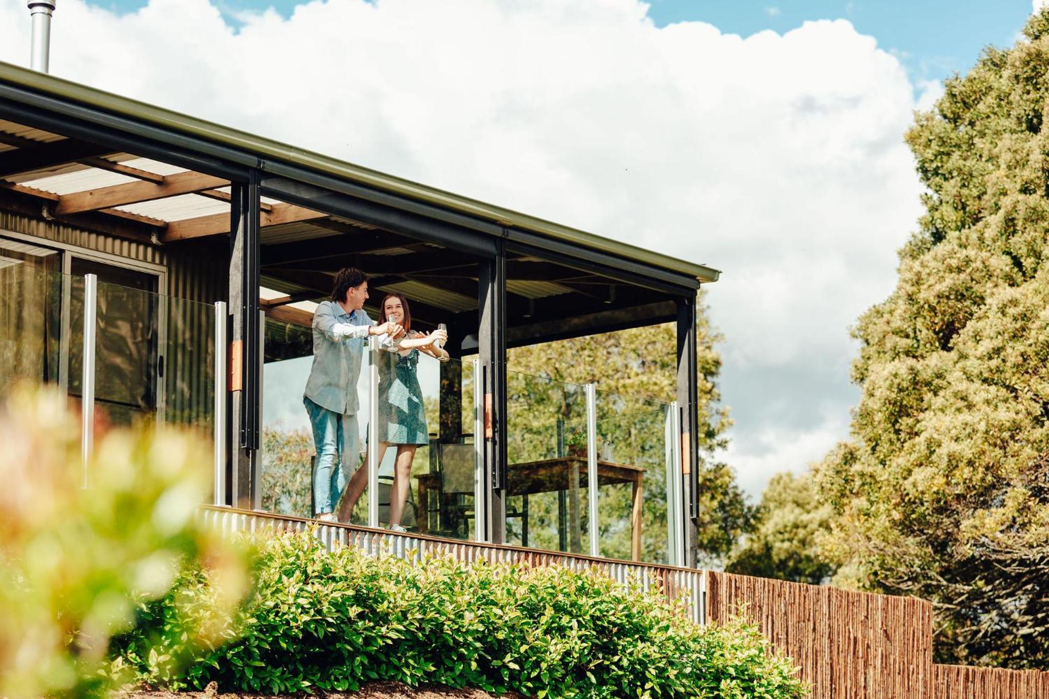 17pounds Country Estate & Aqua Wellness Retreat