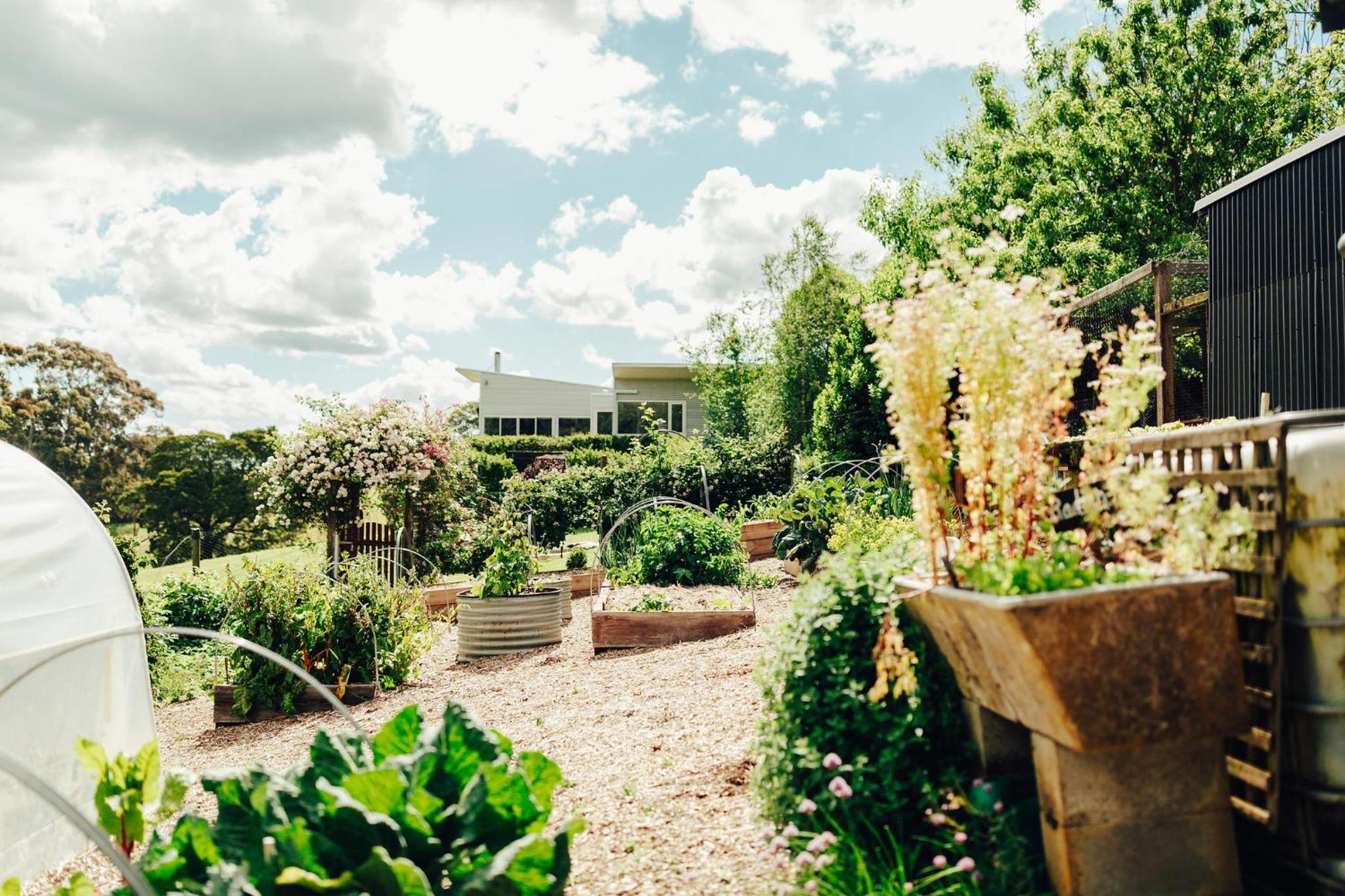 17pounds Country Estate & Aqua Wellness Retreat
