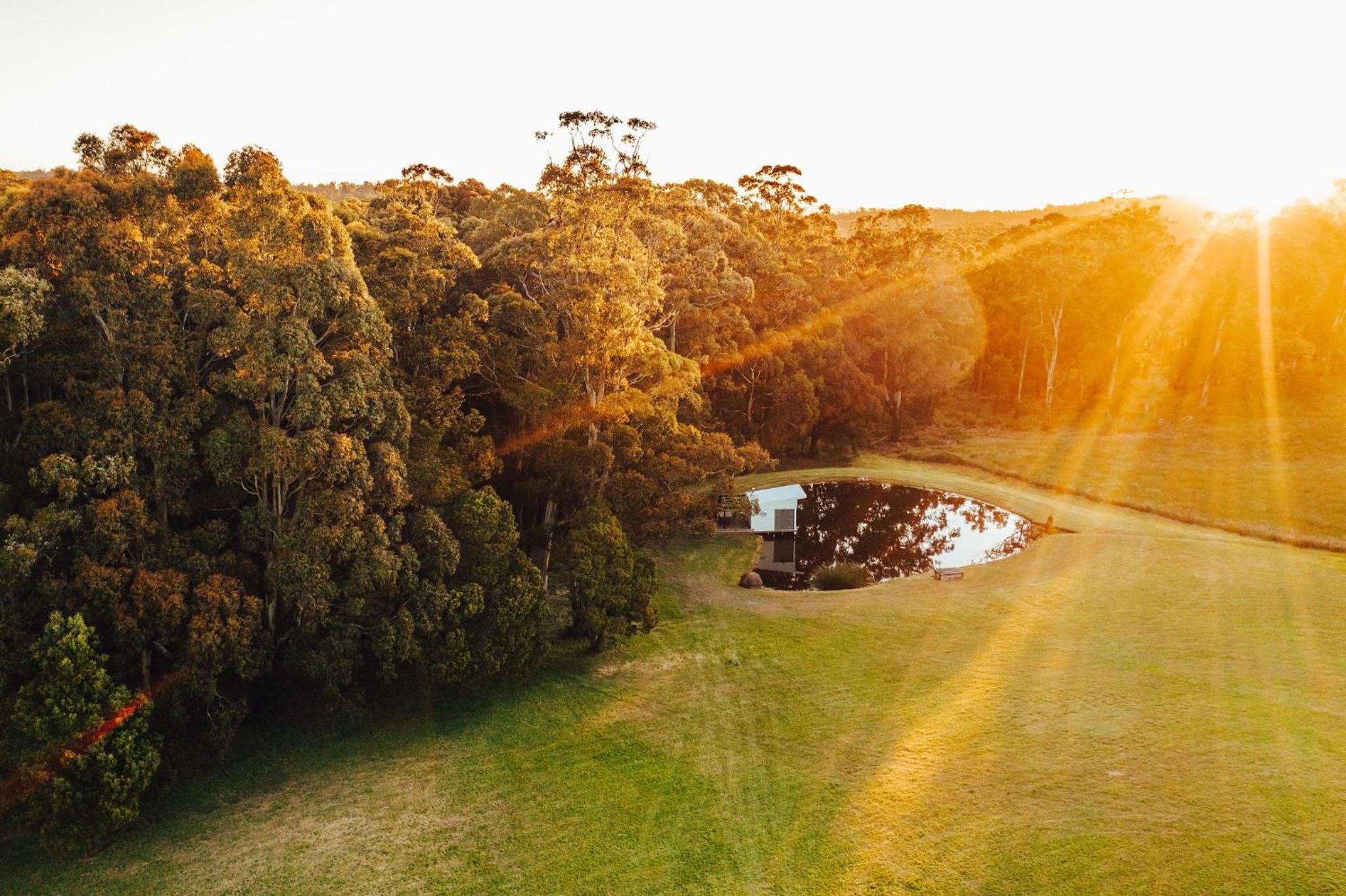 17pounds Country Estate & Aqua Wellness Retreat