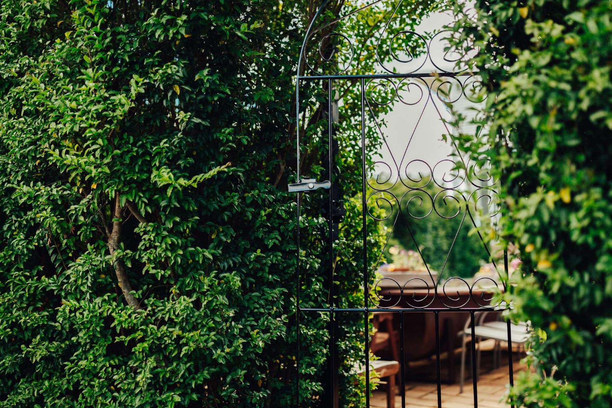 17pounds Country Estate & Aqua Wellness Retreat