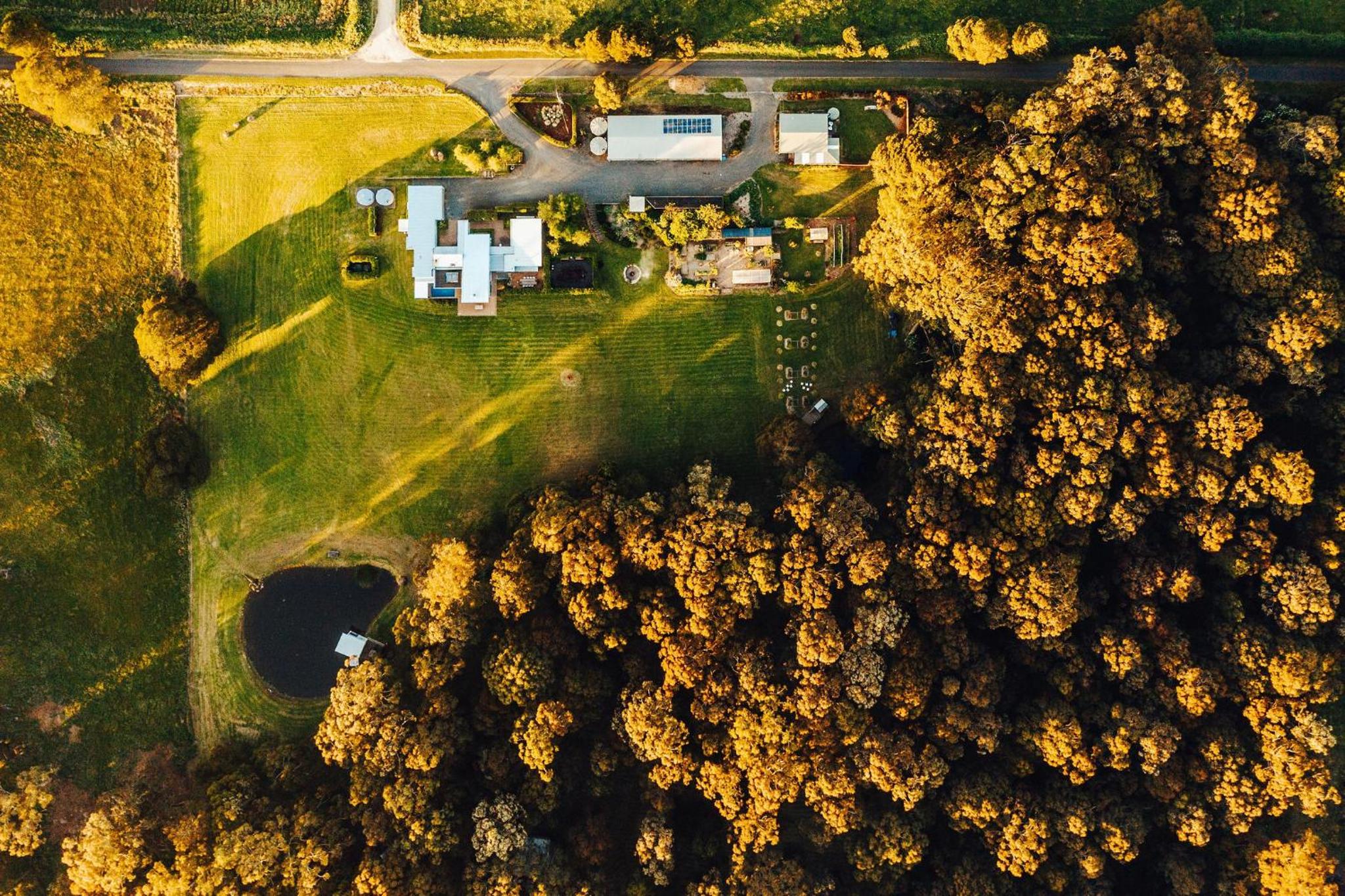 17pounds Country Estate & Aqua Wellness Retreat