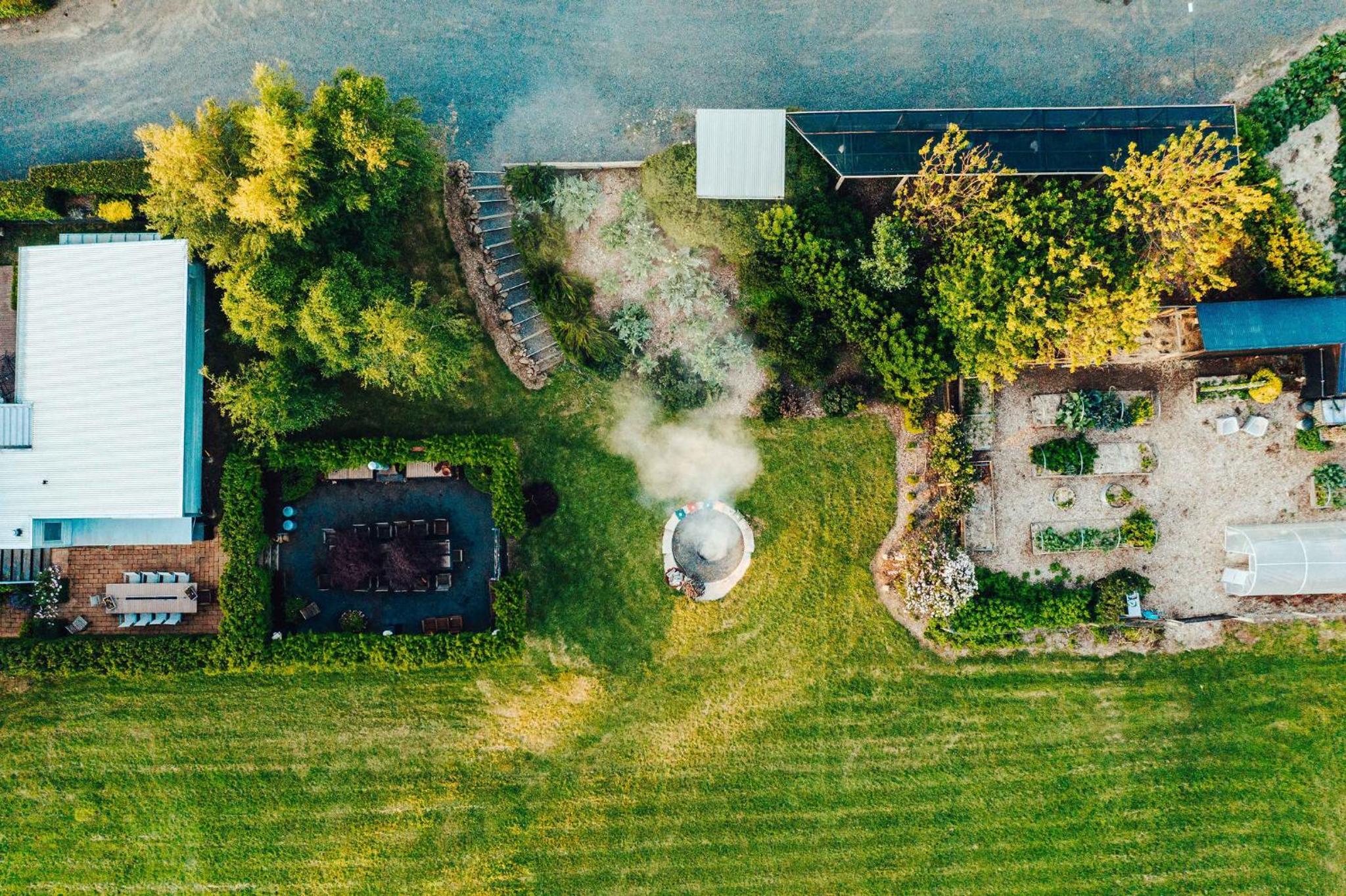 17pounds Country Estate & Aqua Wellness Retreat