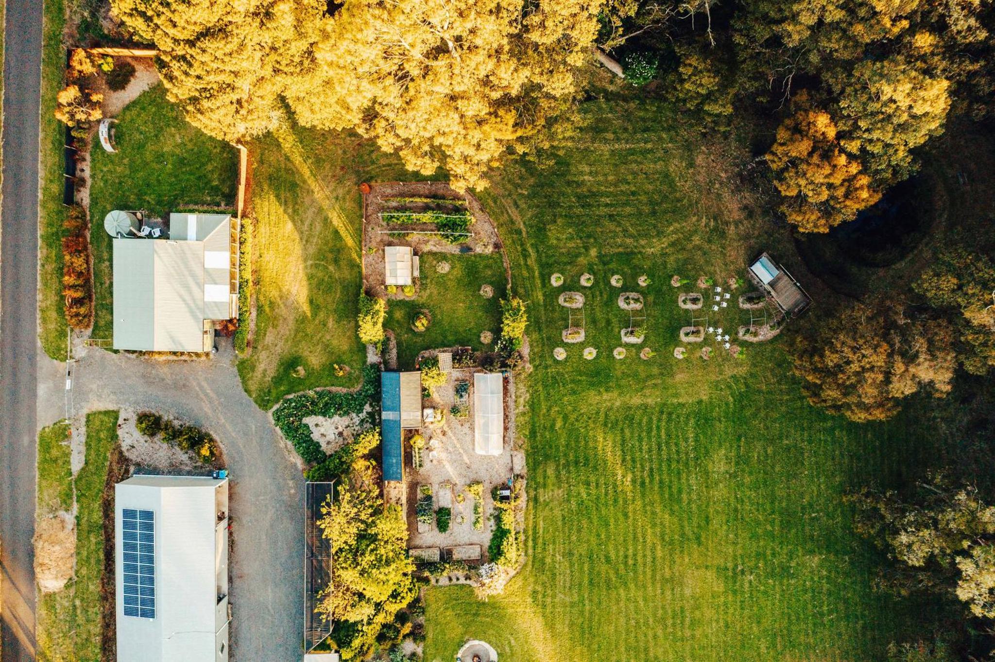 17pounds Country Estate & Aqua Wellness Retreat