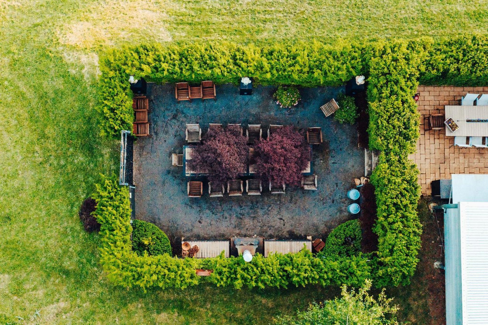 17pounds Country Estate & Aqua Wellness Retreat