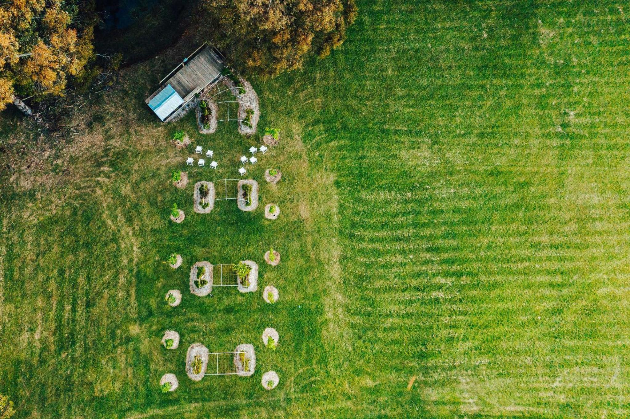 17pounds Country Estate & Aqua Wellness Retreat