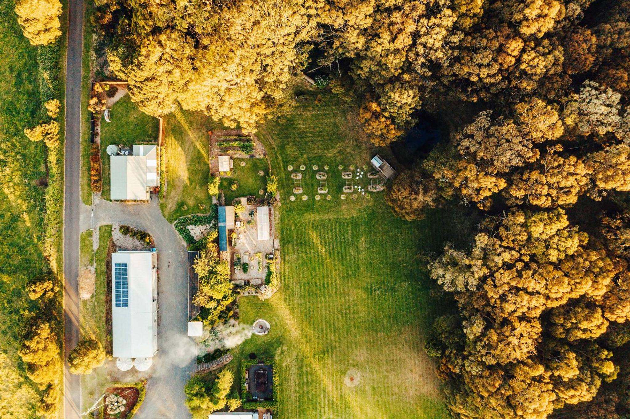 17pounds Country Estate & Aqua Wellness Retreat