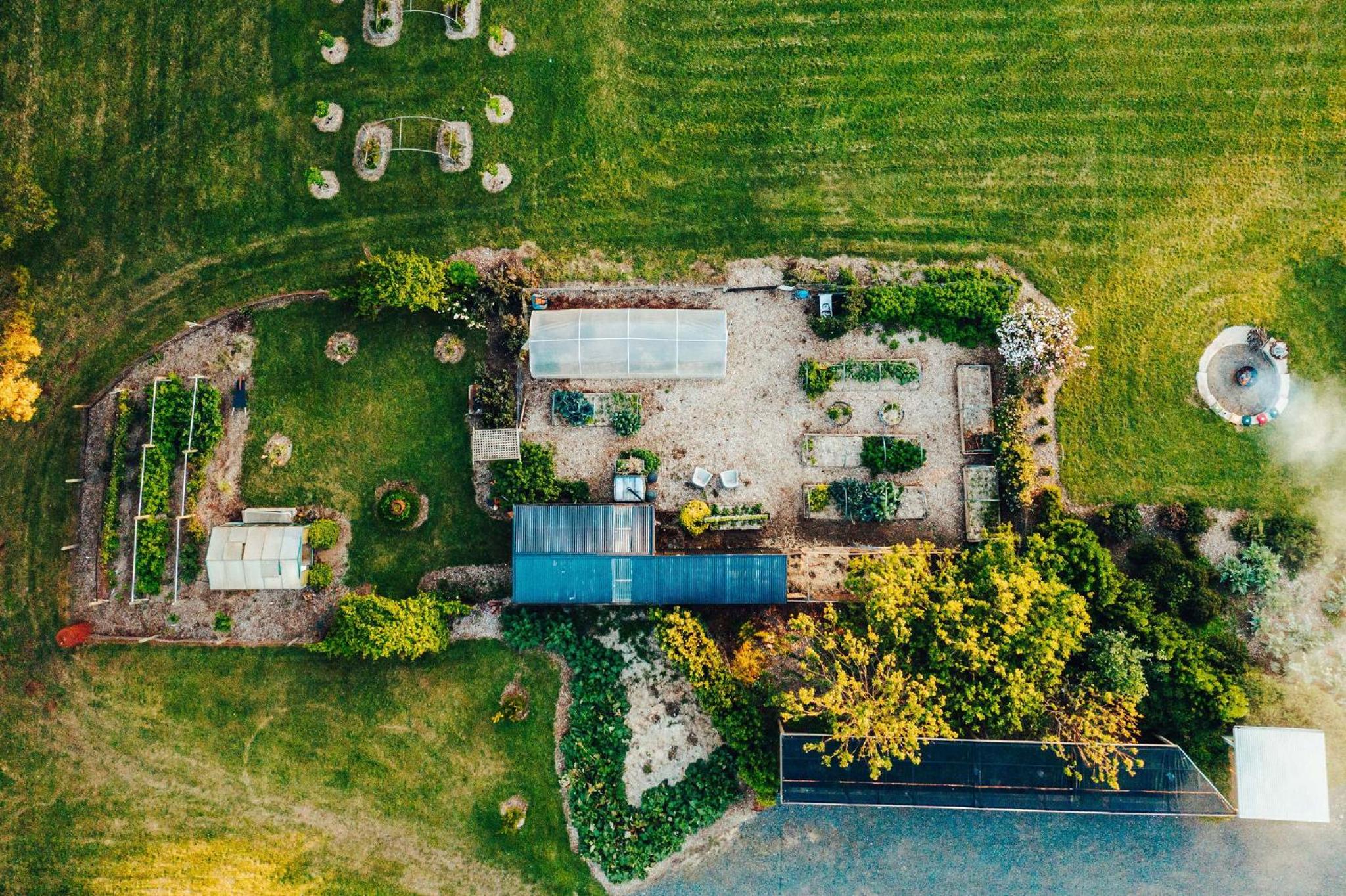 17pounds Country Estate & Aqua Wellness Retreat