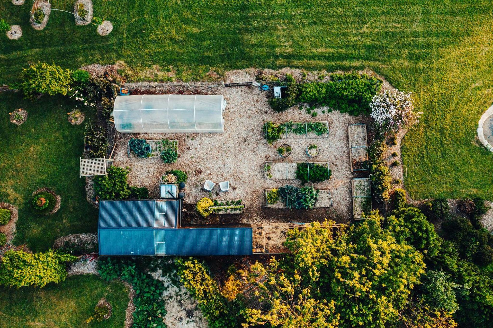 17pounds Country Estate & Aqua Wellness Retreat