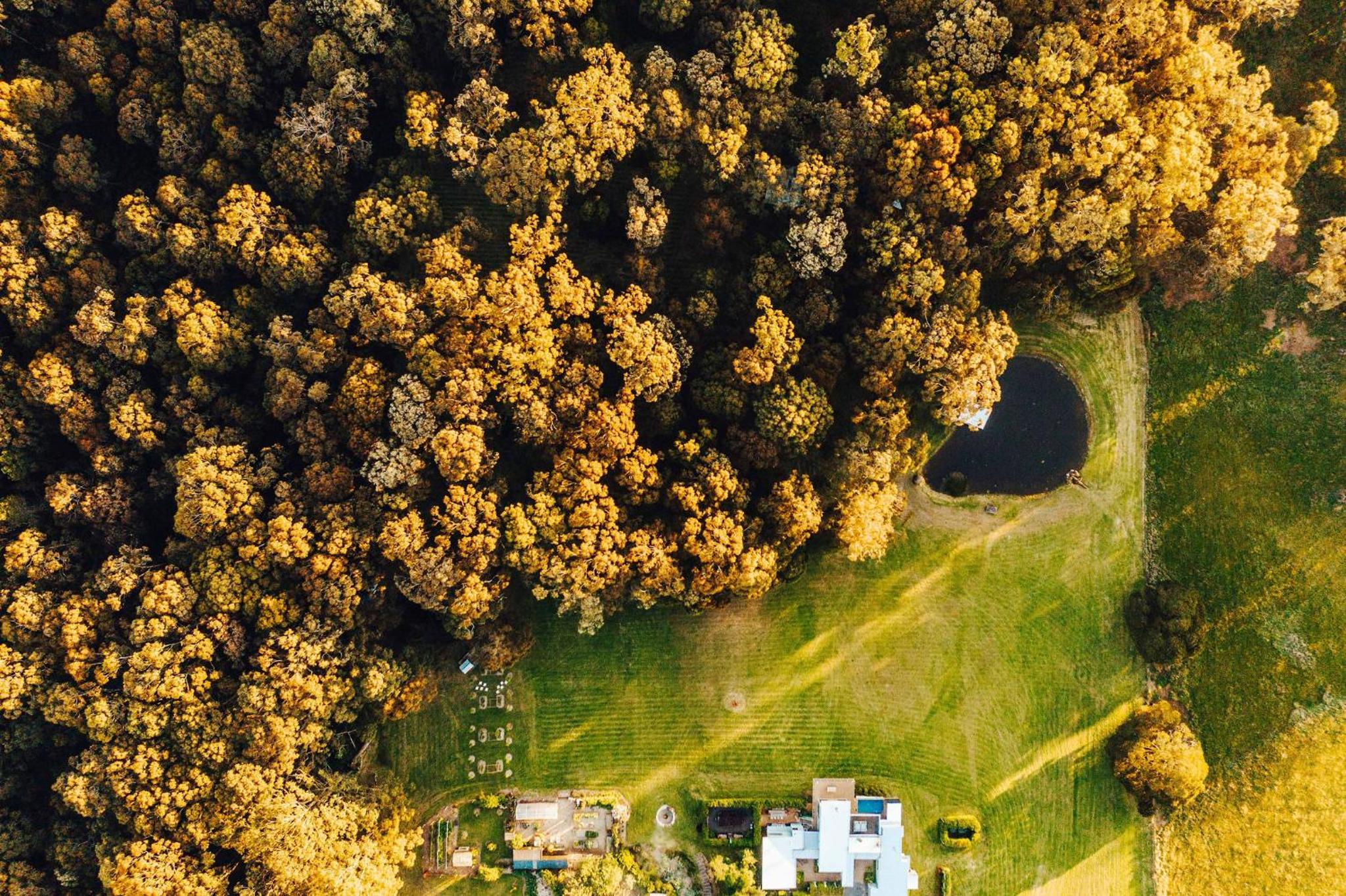 17pounds Country Estate & Aqua Wellness Retreat