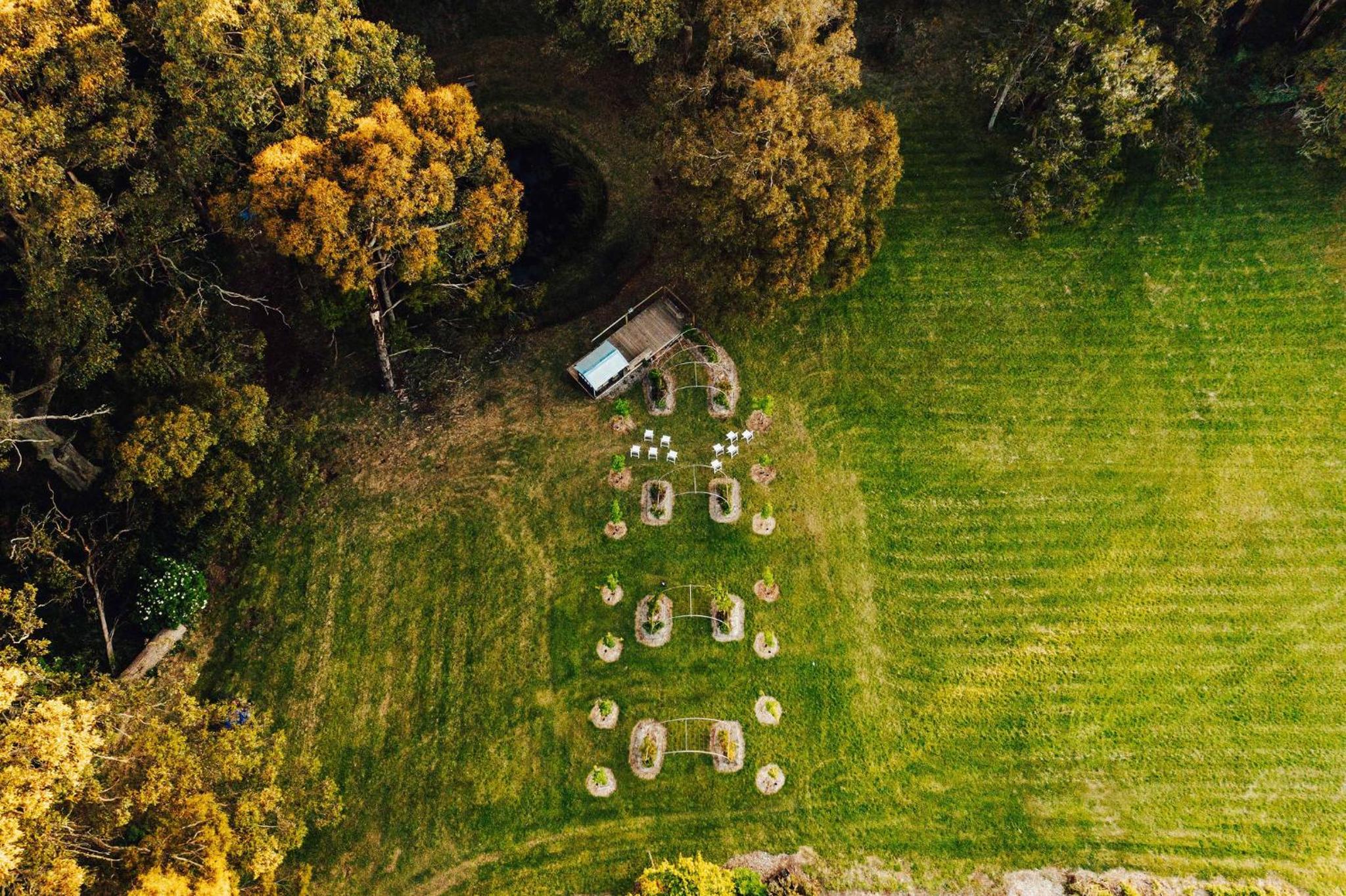 17pounds Country Estate & Aqua Wellness Retreat