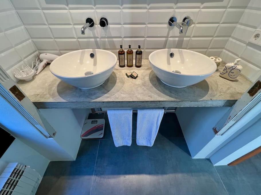 Villa Sa Torre Blanca