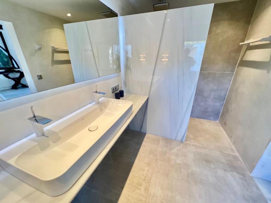 Villa Sa Torre Blanca