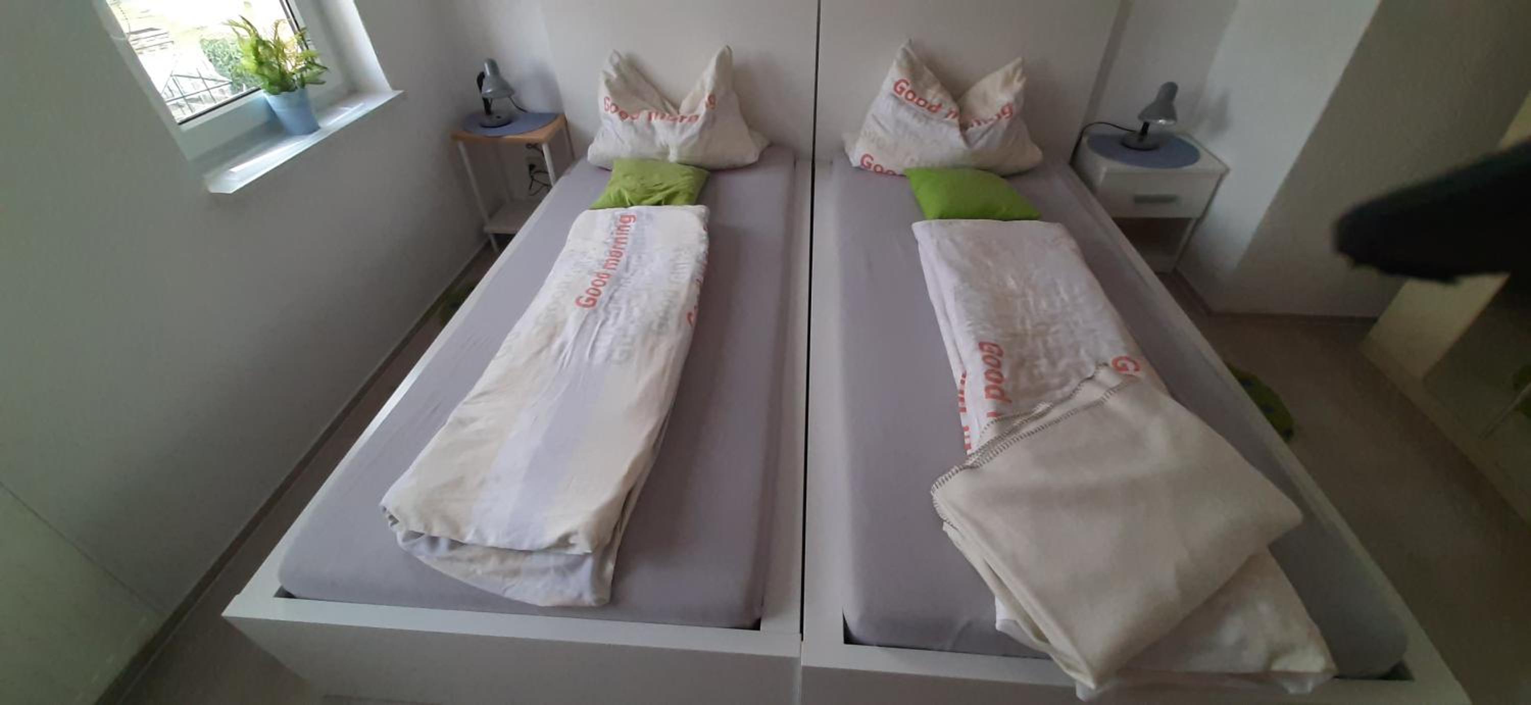 Apartment Lutherrose