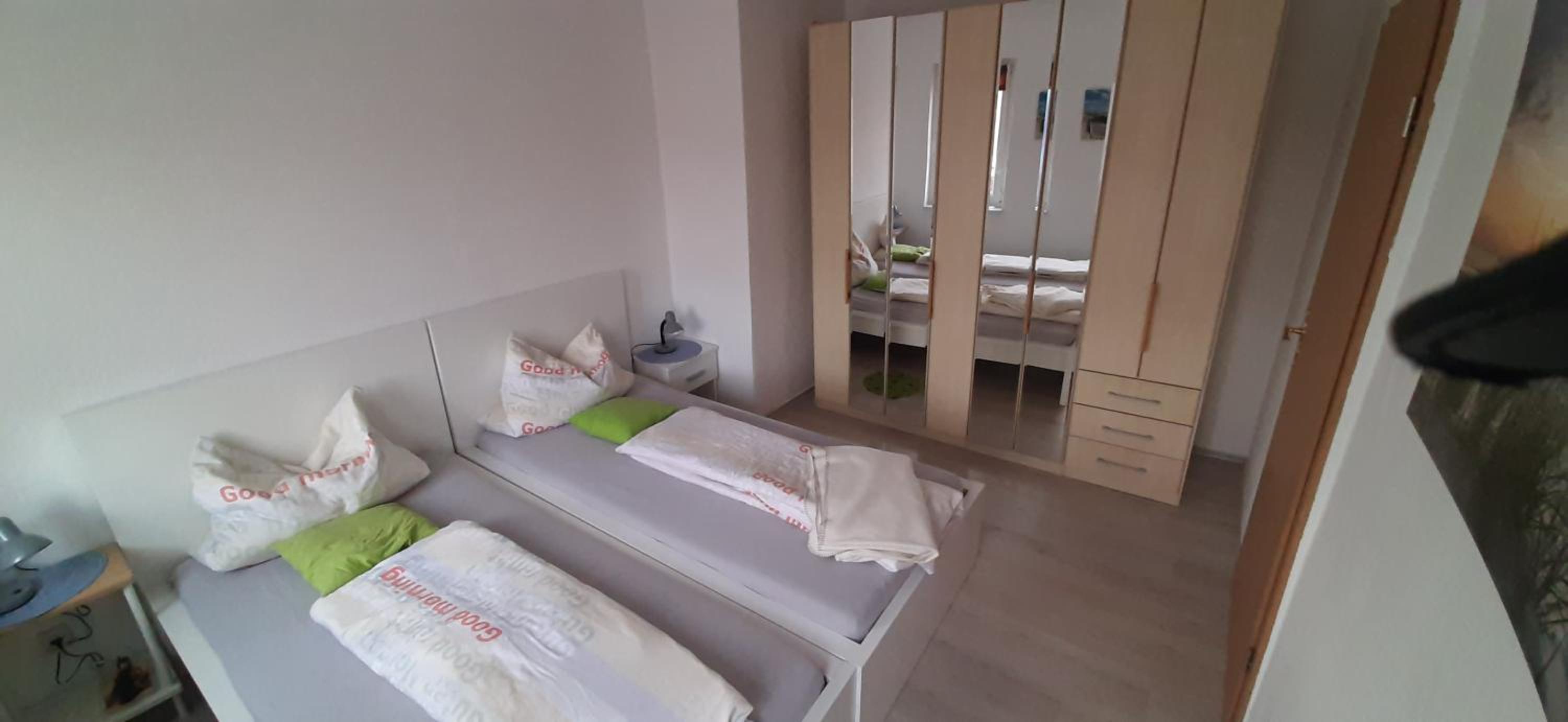Apartment Lutherrose