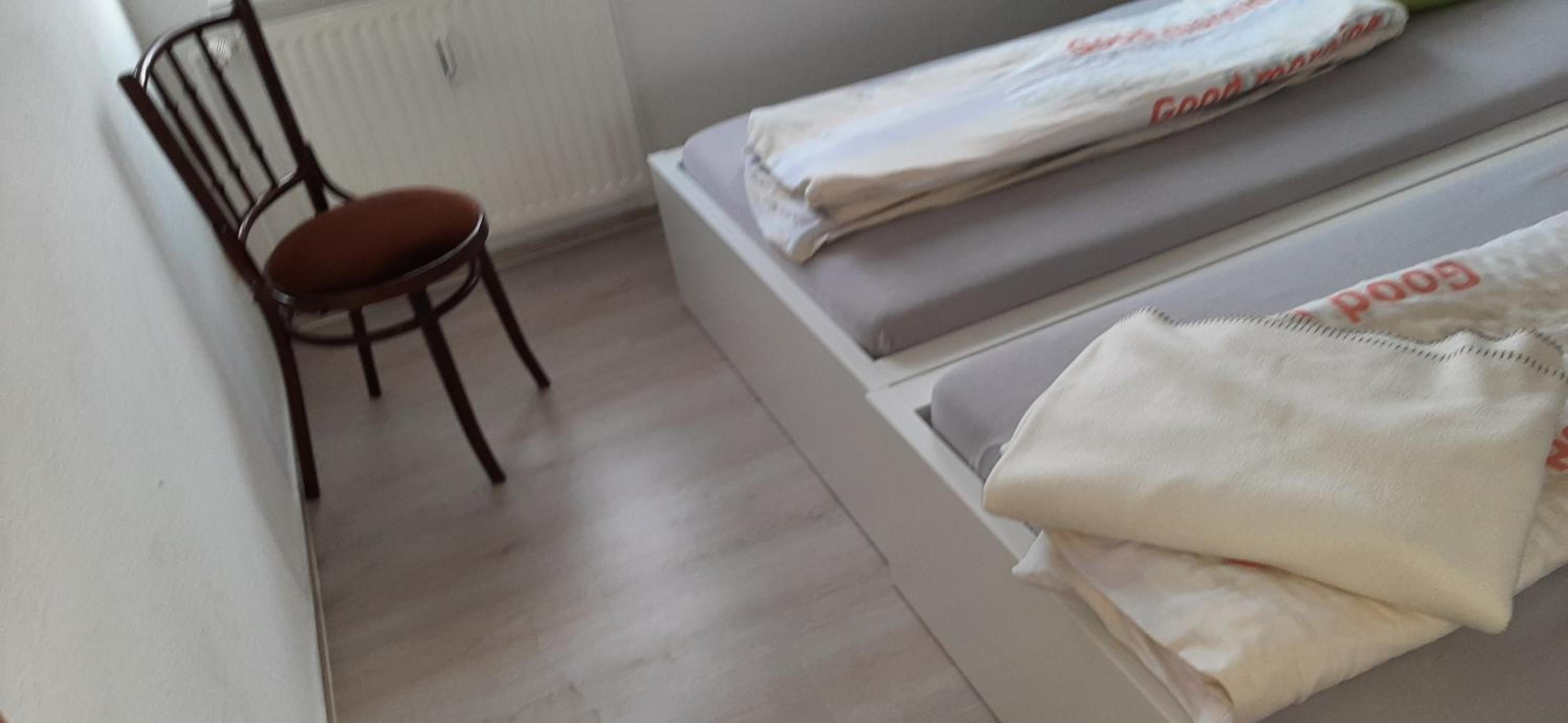 Apartment Lutherrose