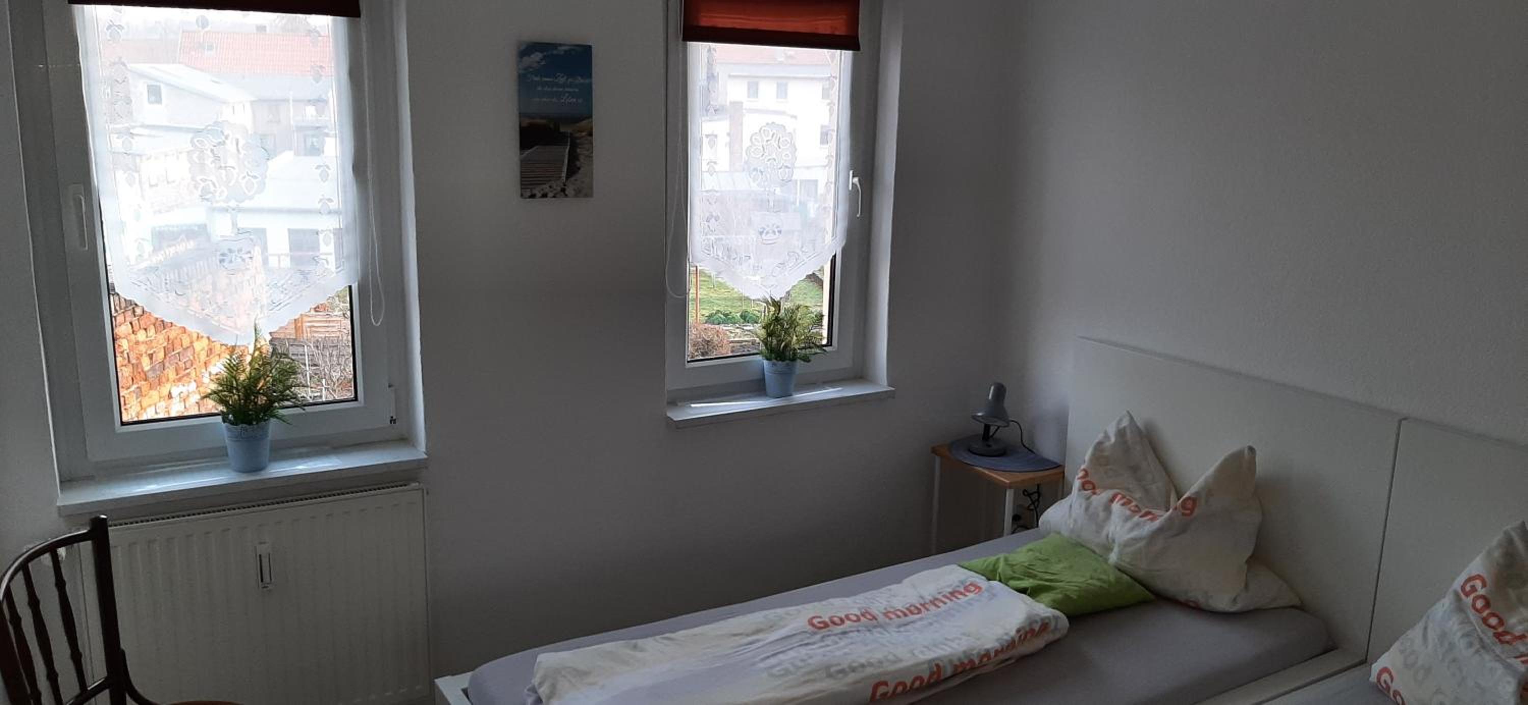 Apartment Lutherrose