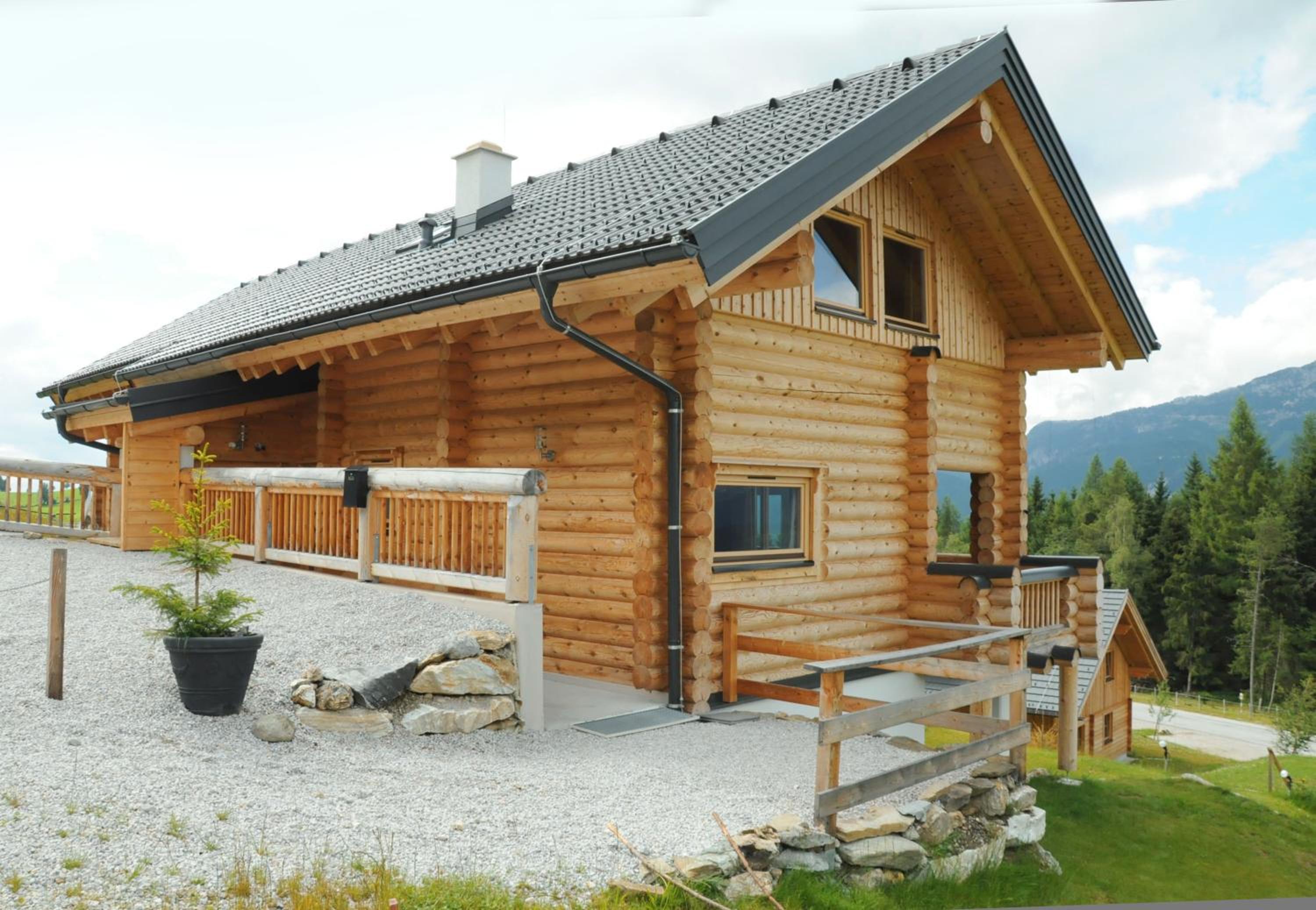 Ferienhaus Stoiser