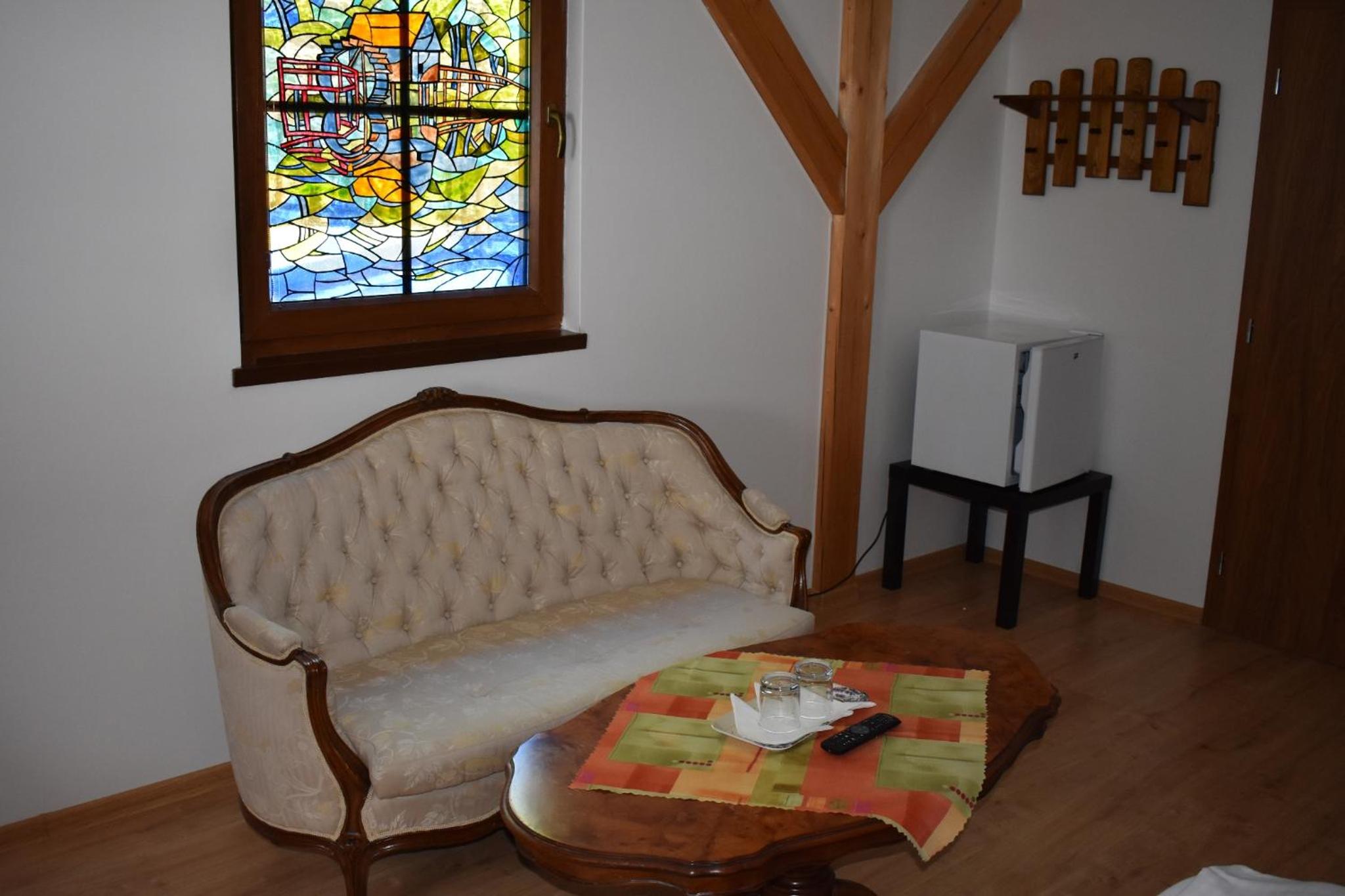 Penzión Mlynárka view 2