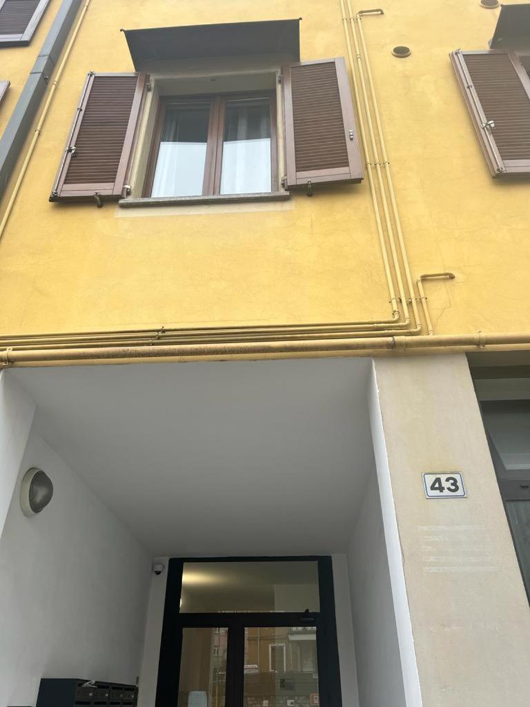 Kibilù - Via Magenta 43 Centro Città con Parcheggio view 2