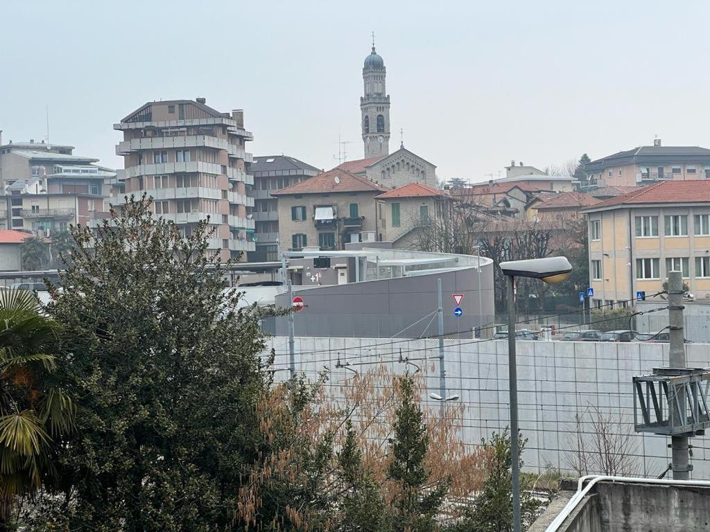 Kibilù - Via Magenta 43 Centro Città con Parcheggio view 3