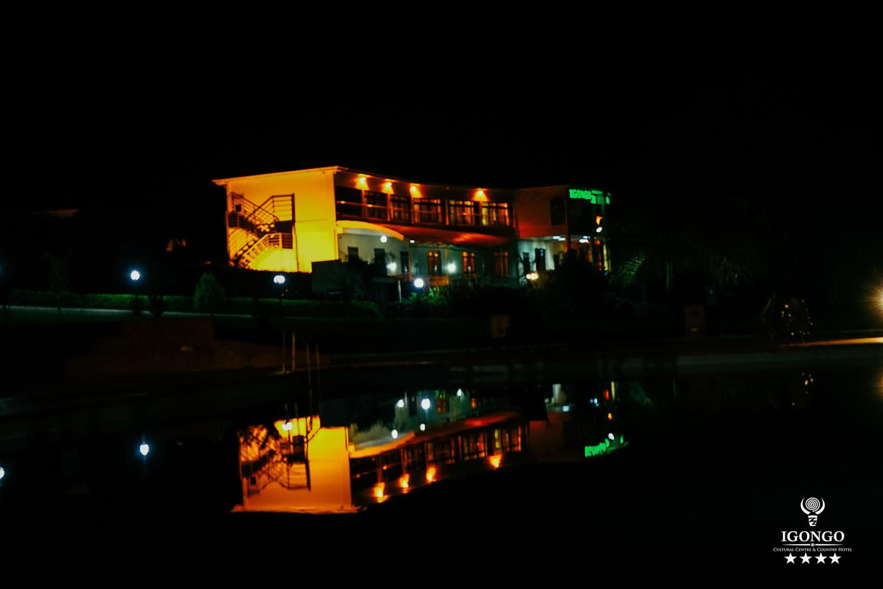 Igongo Country Hotel & Cultural Centre