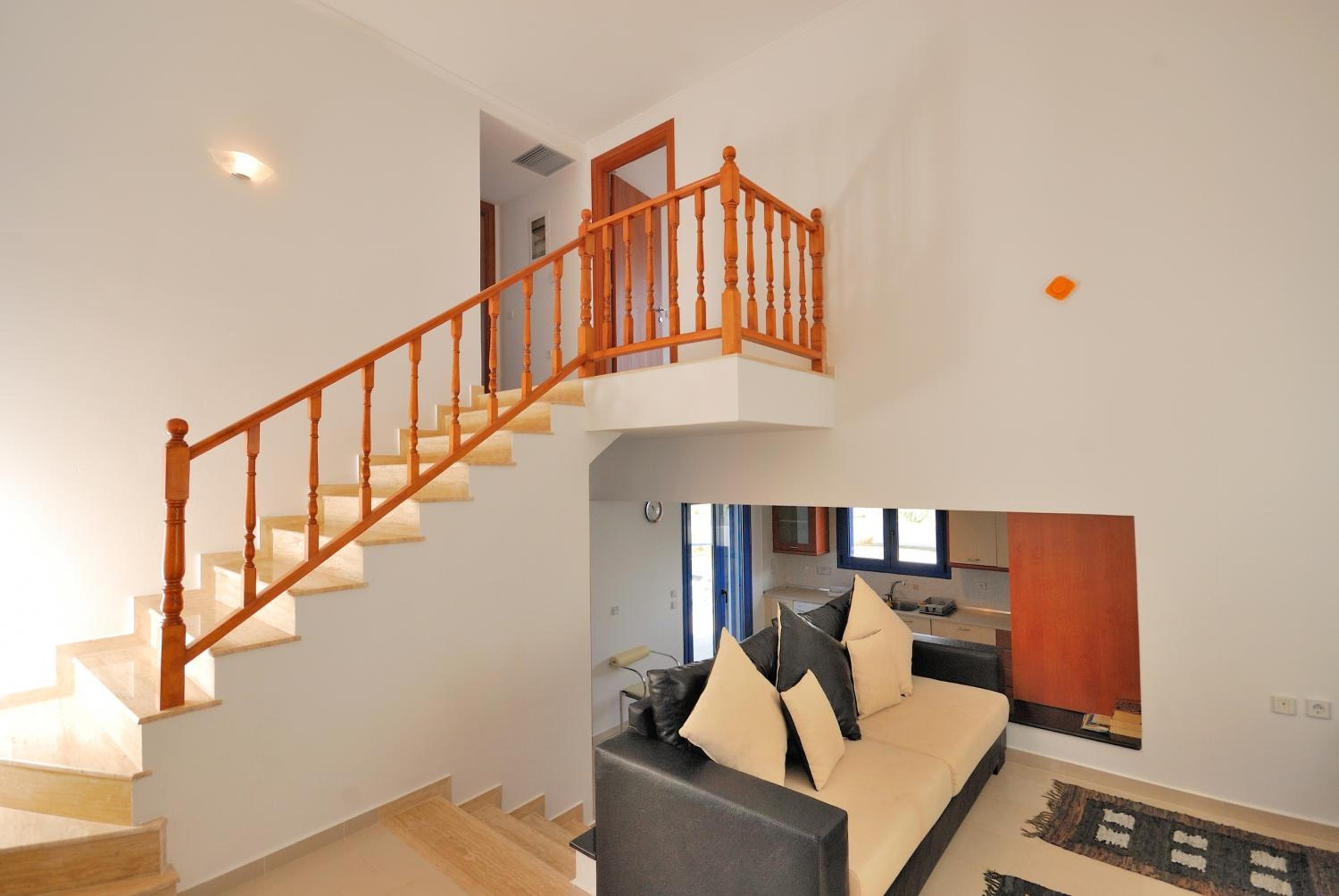 The Landmark Villas & Spa