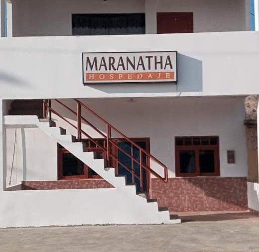 MARANATHA view 5