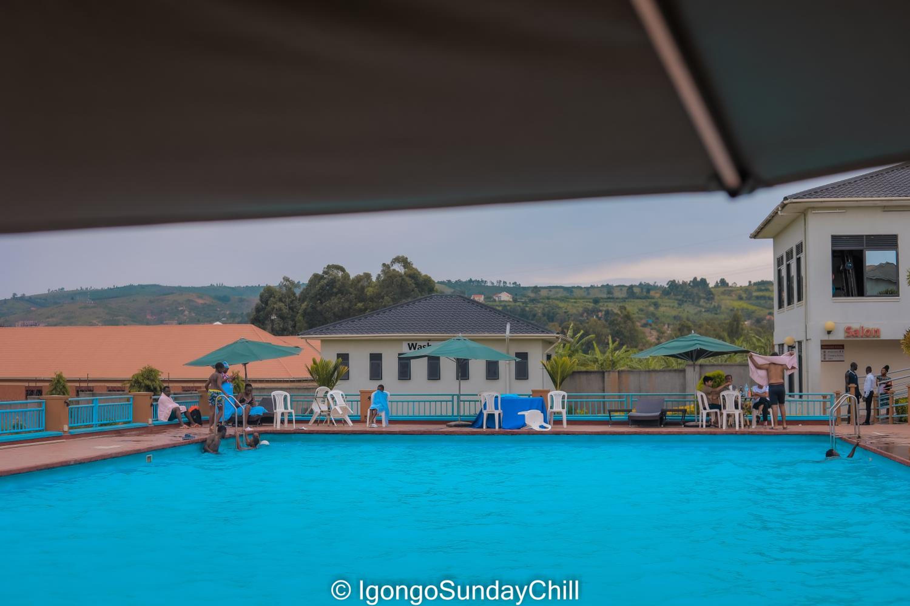 Igongo Country Hotel & Cultural Centre