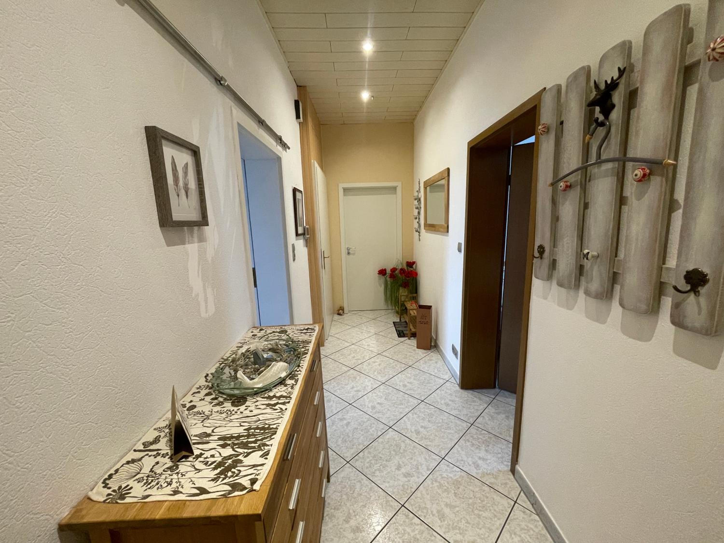 Attraktive 3 Zimmer Wohnung in Toplage,Nähe Messe