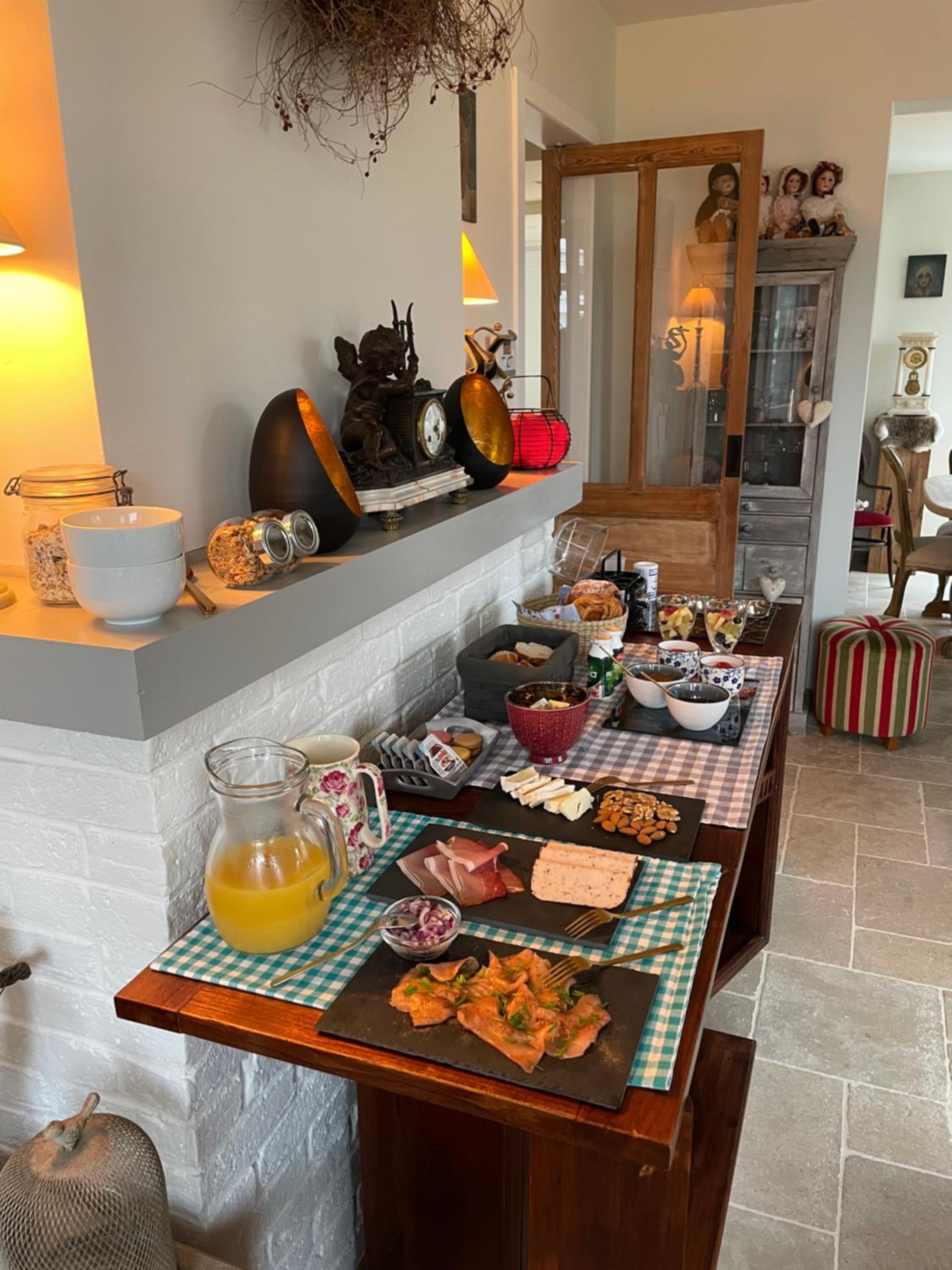 B&B Villa Navy