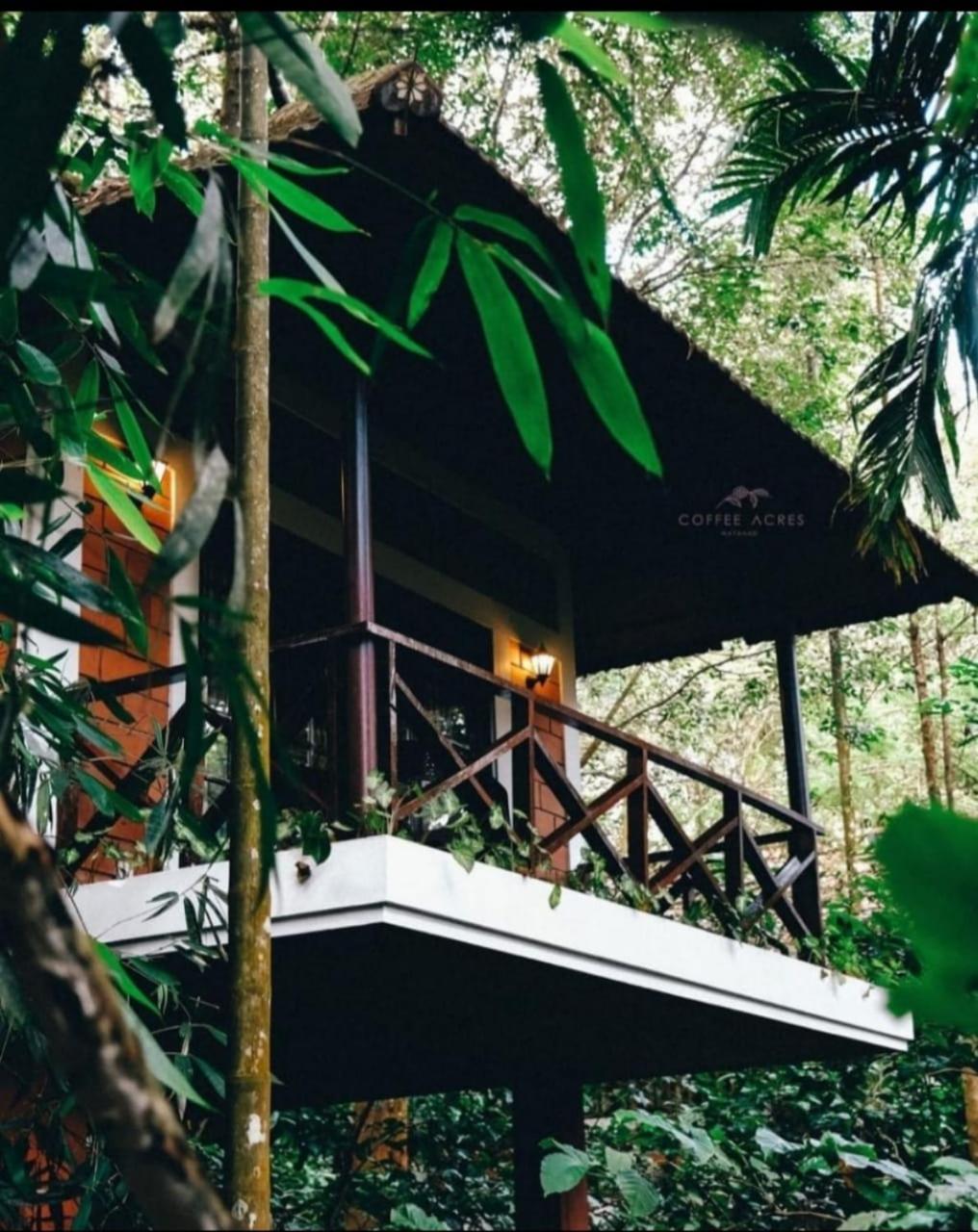 Coffee Acres Resort view 5