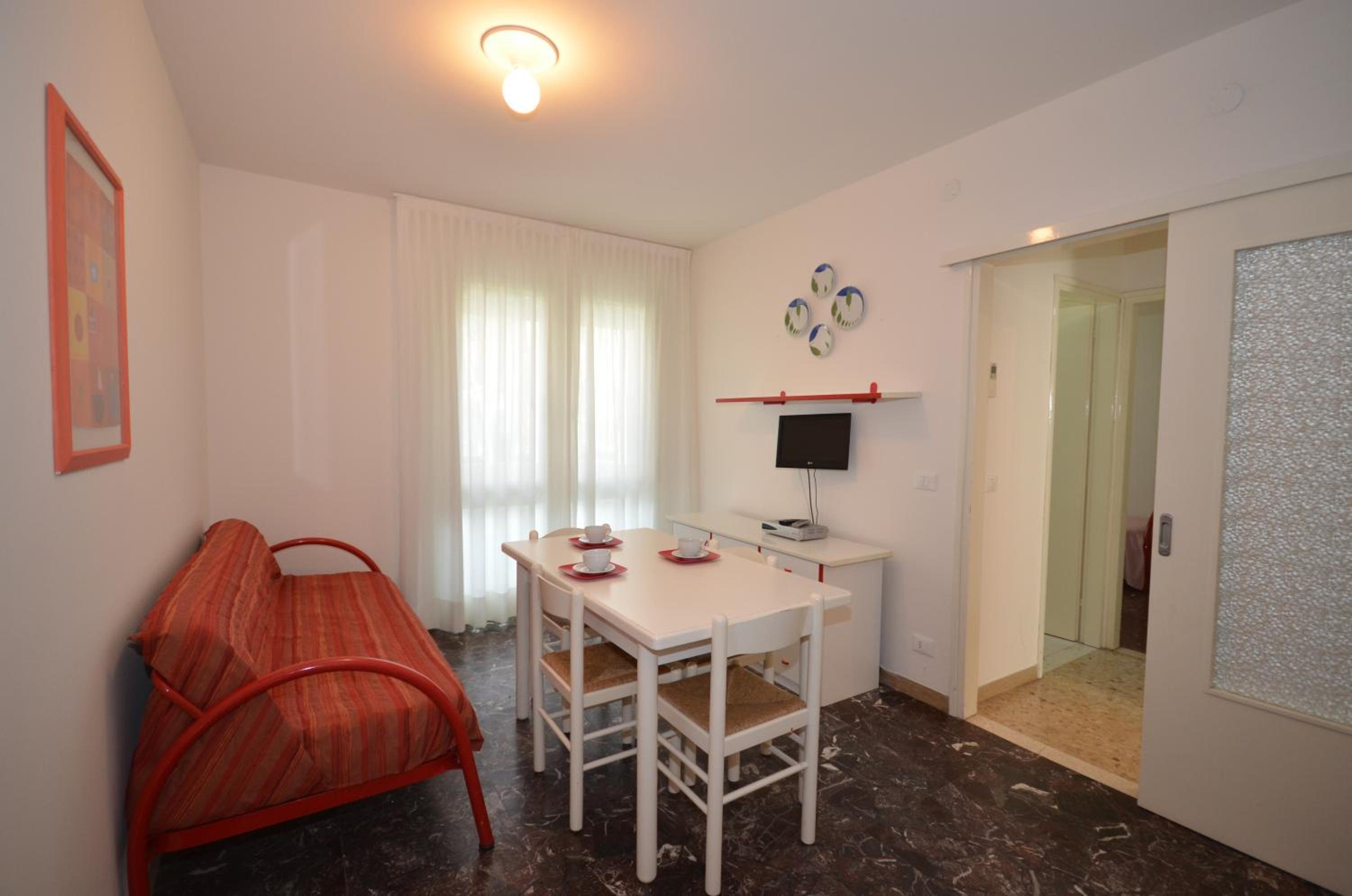 Appartamenti Tuia view 3