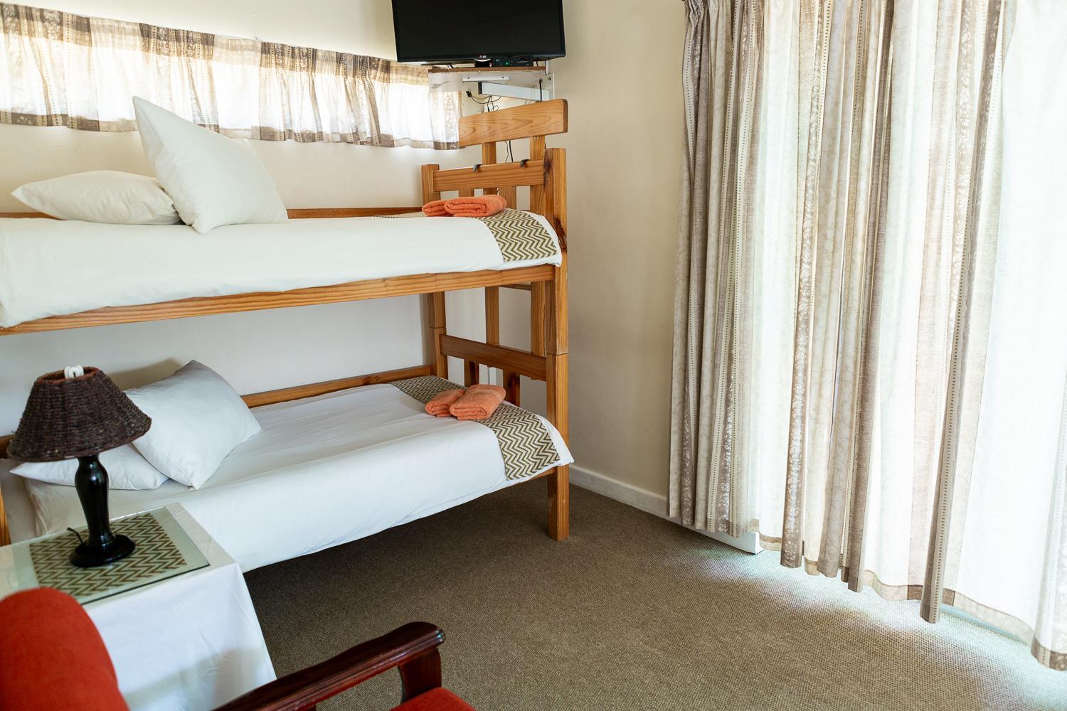 Profcon Resort