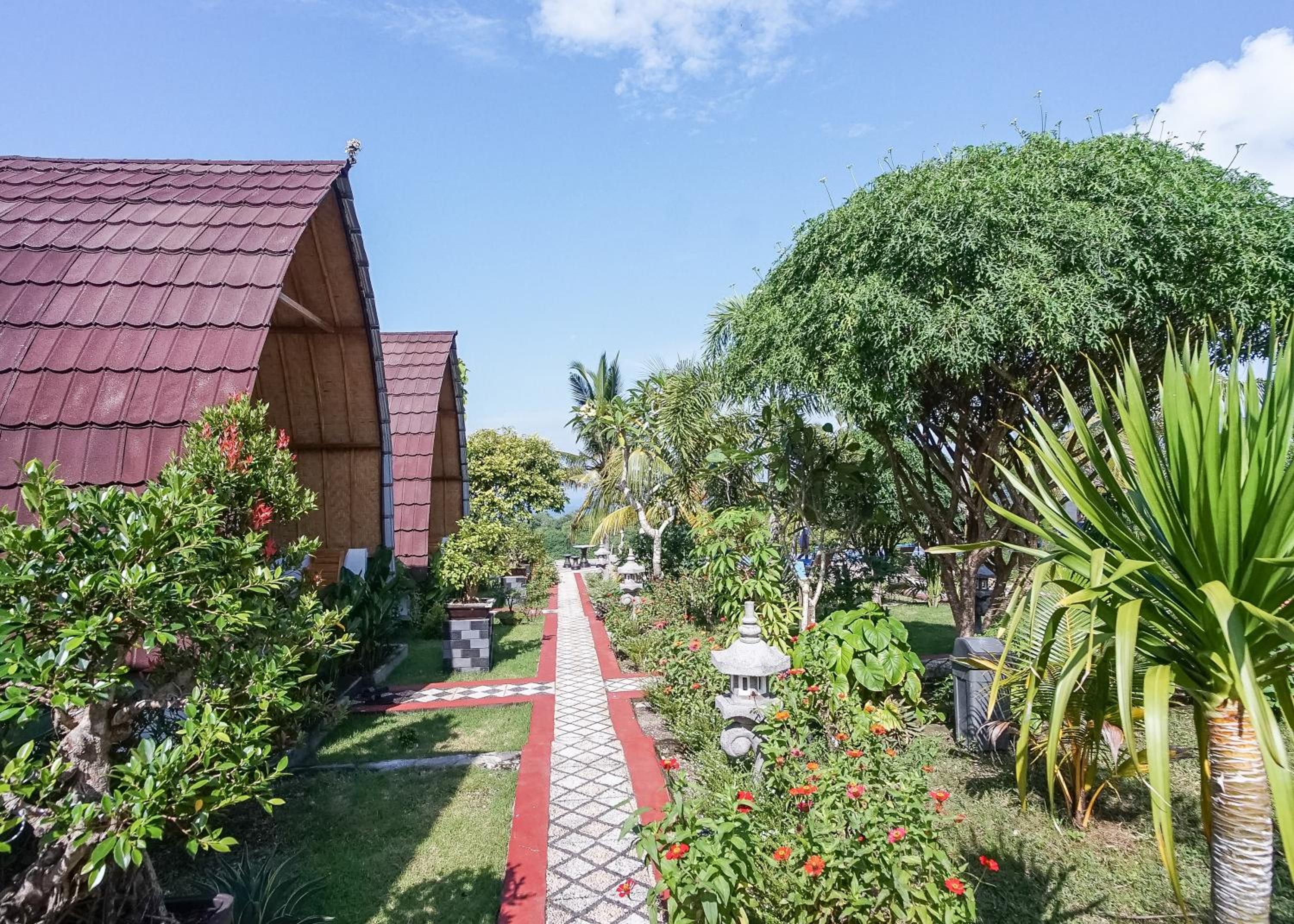 Hotel Penida Sunset Ocean View Bungalows - Image 1